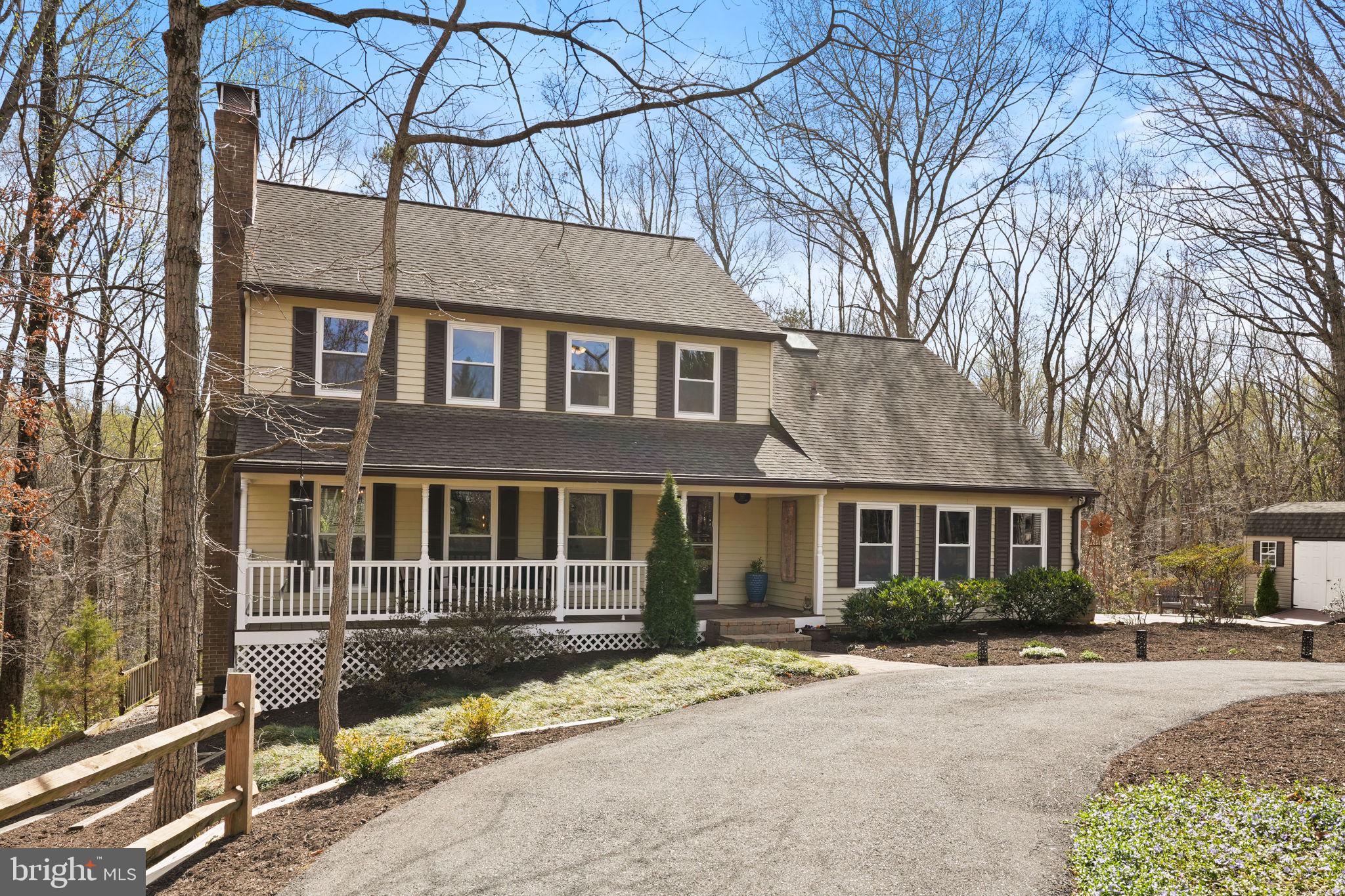 BRETTON WOODS - Residential