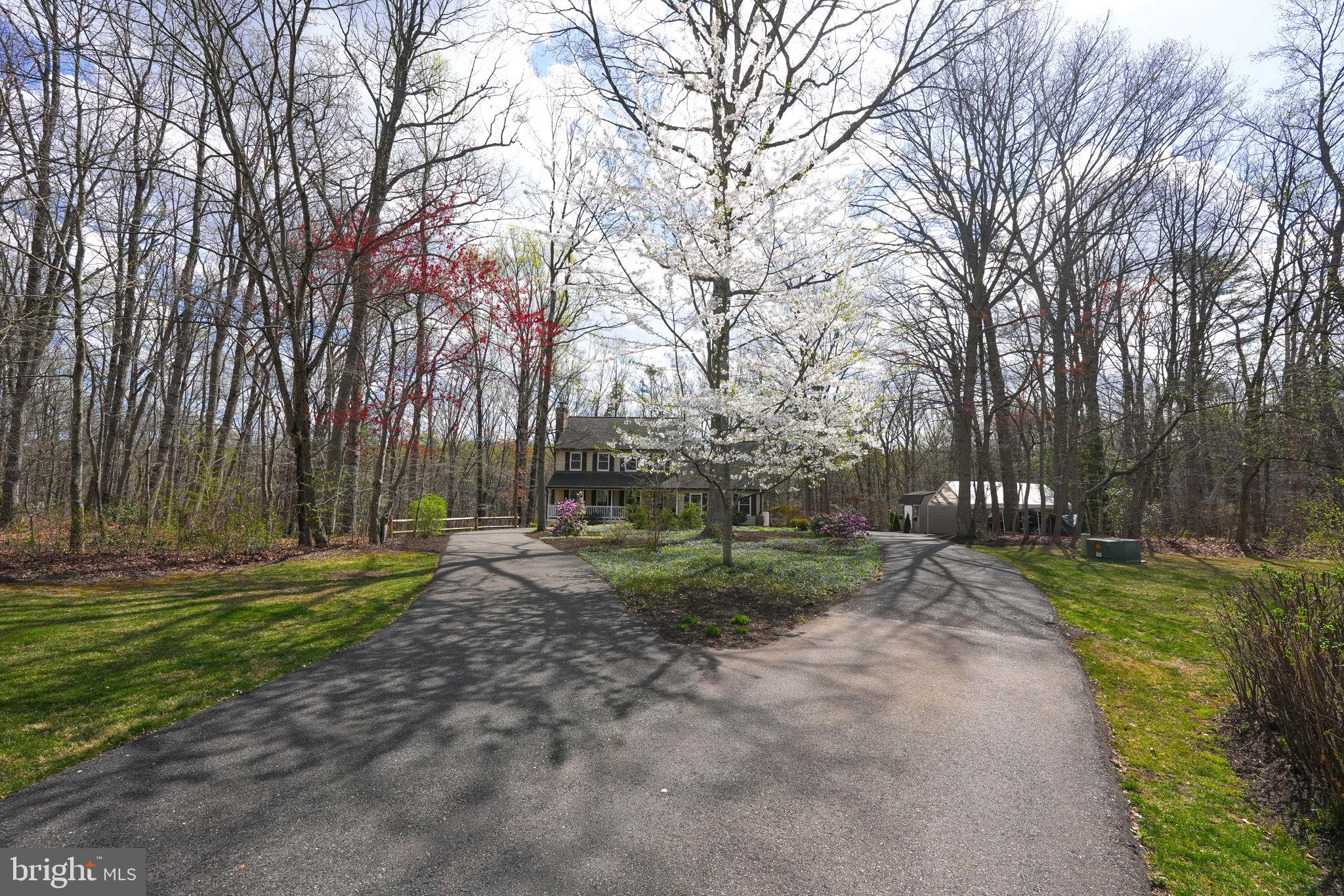 BRETTON WOODS - Residential