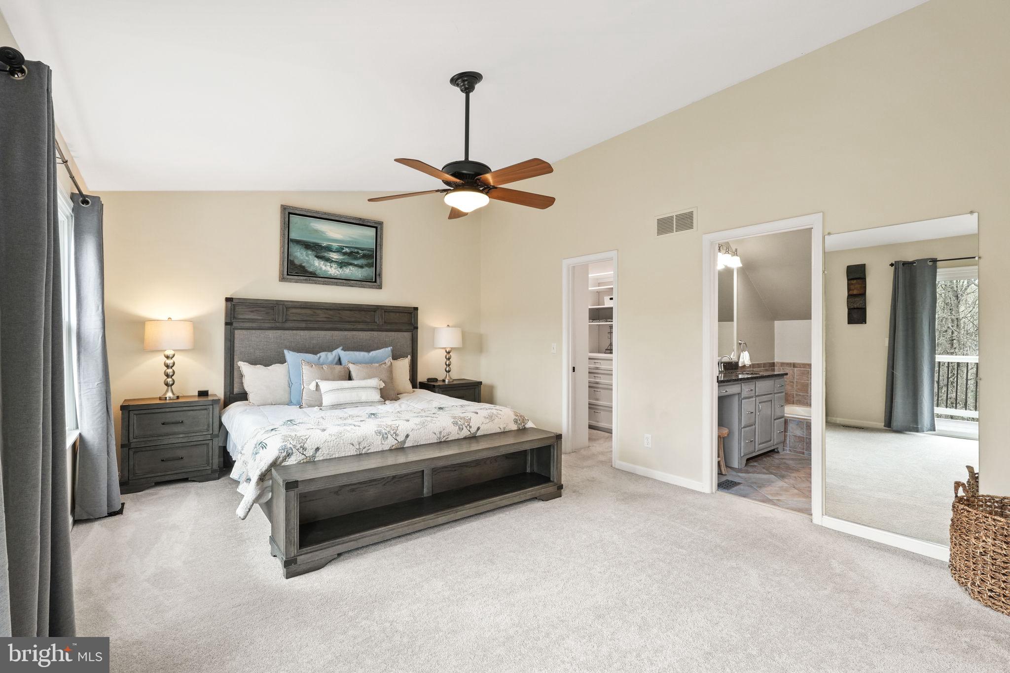 BRETTON WOODS - Residential