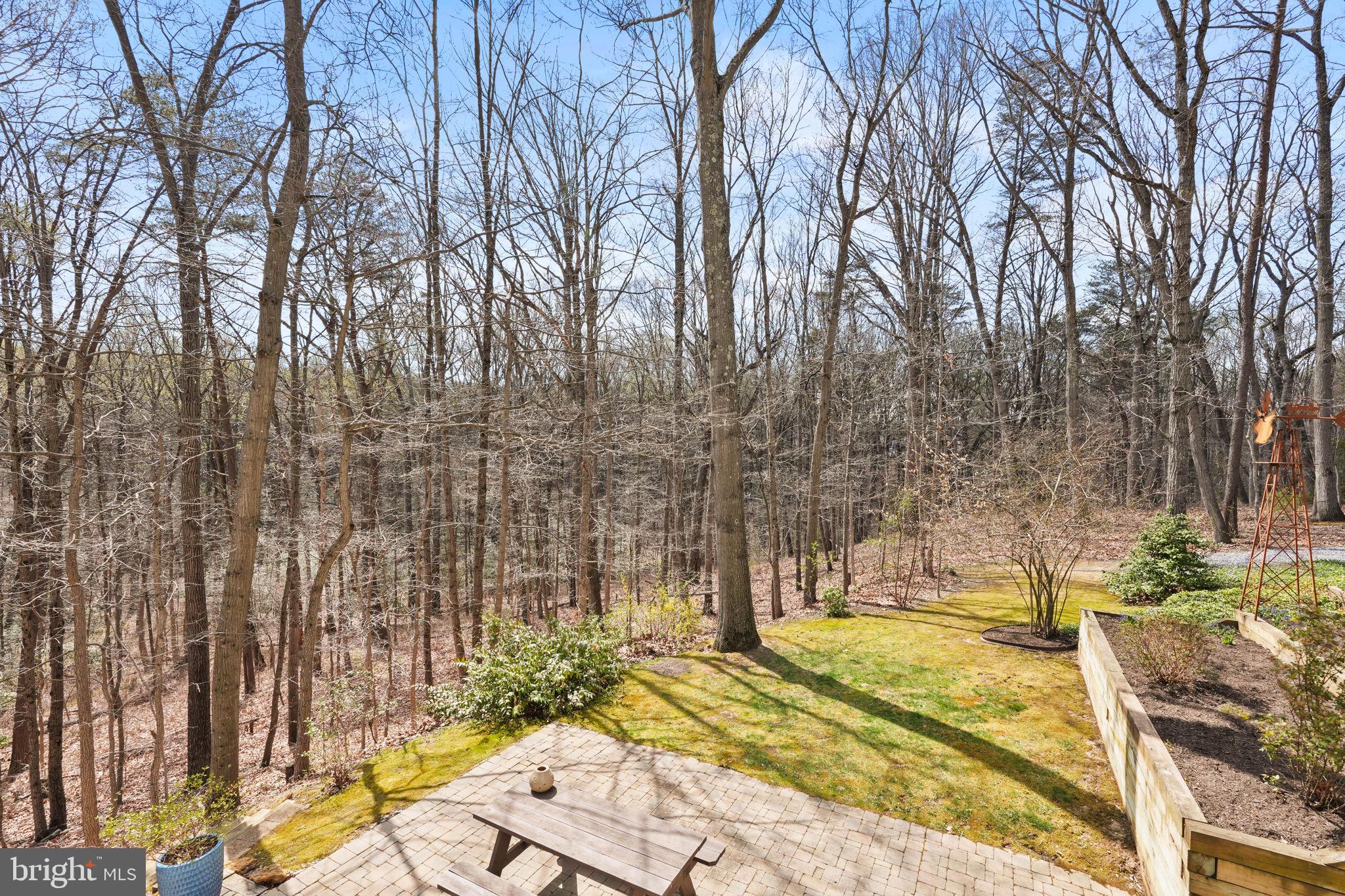 BRETTON WOODS - Residential