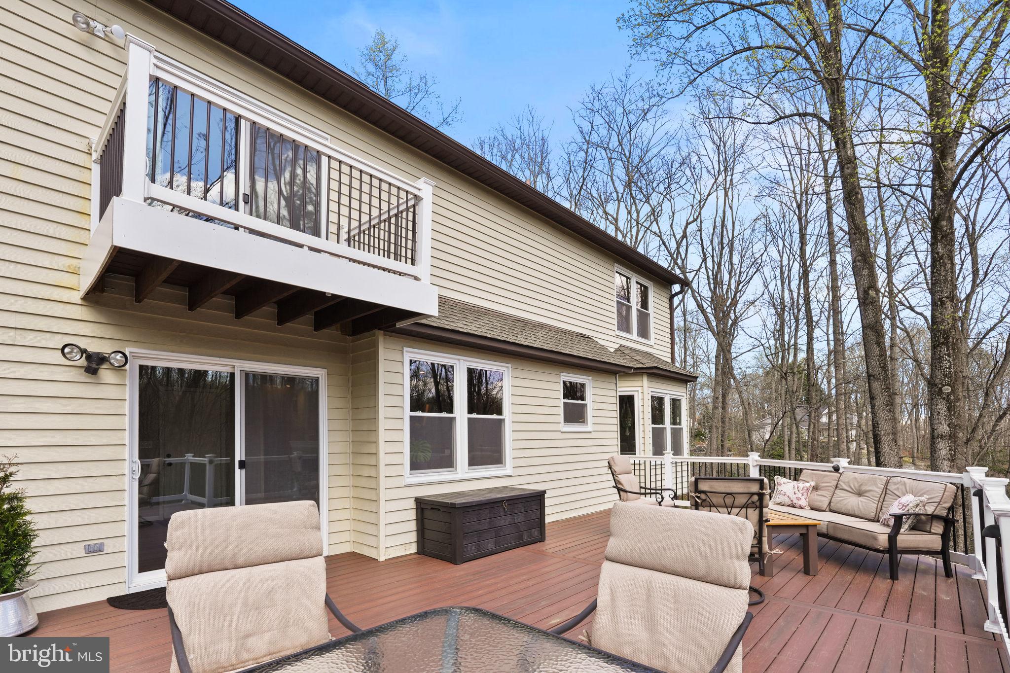 BRETTON WOODS - Residential