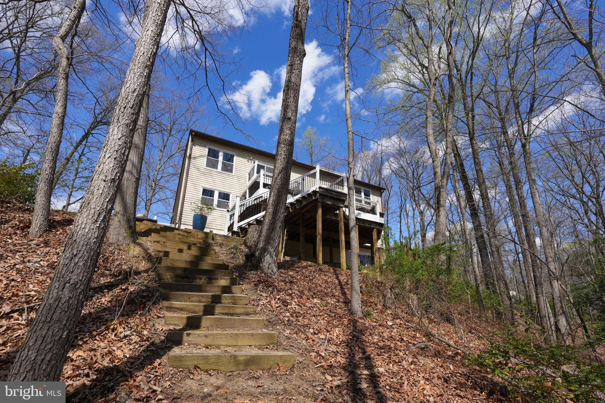 BRETTON WOODS - Residential