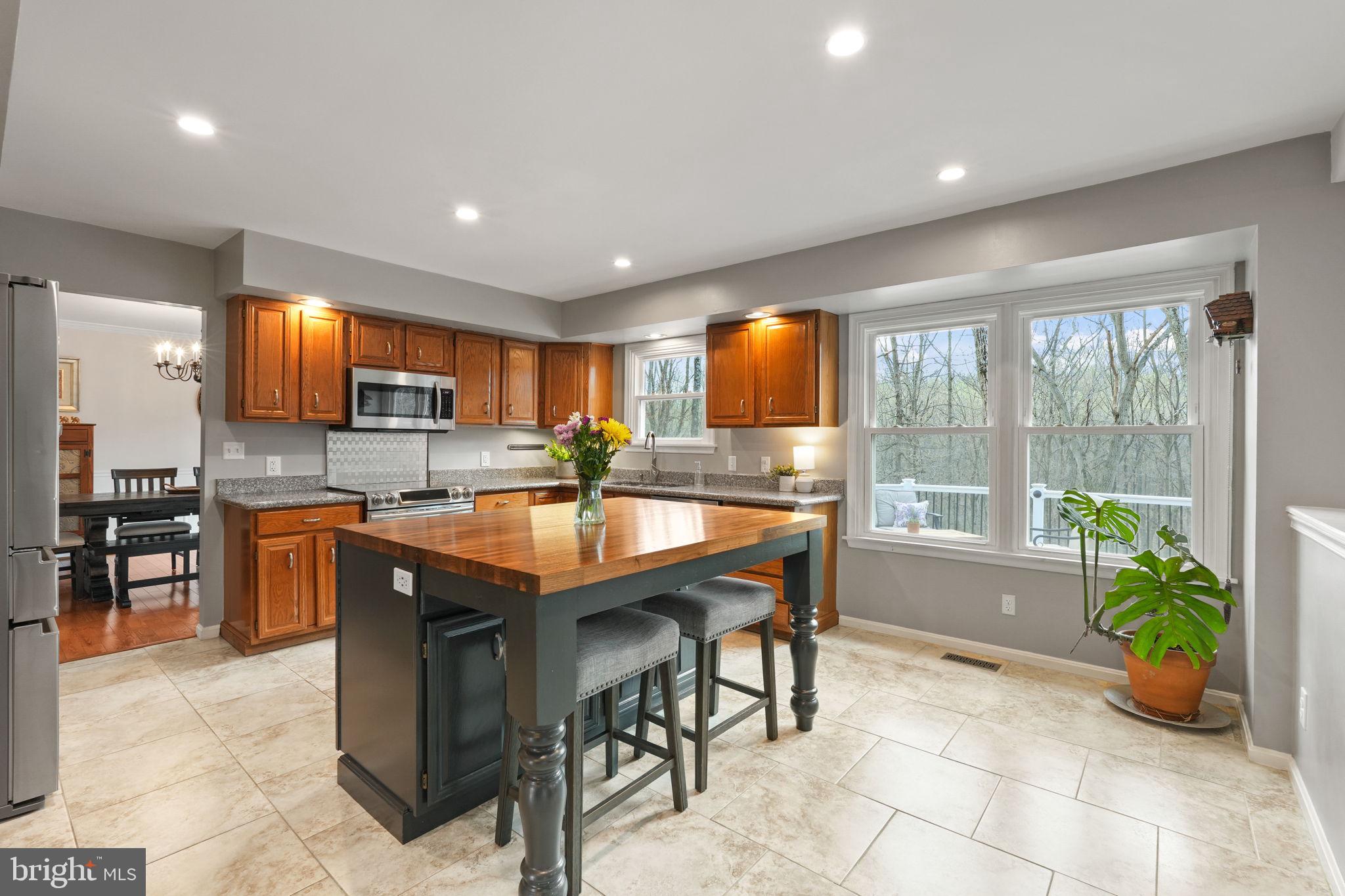 BRETTON WOODS - Residential