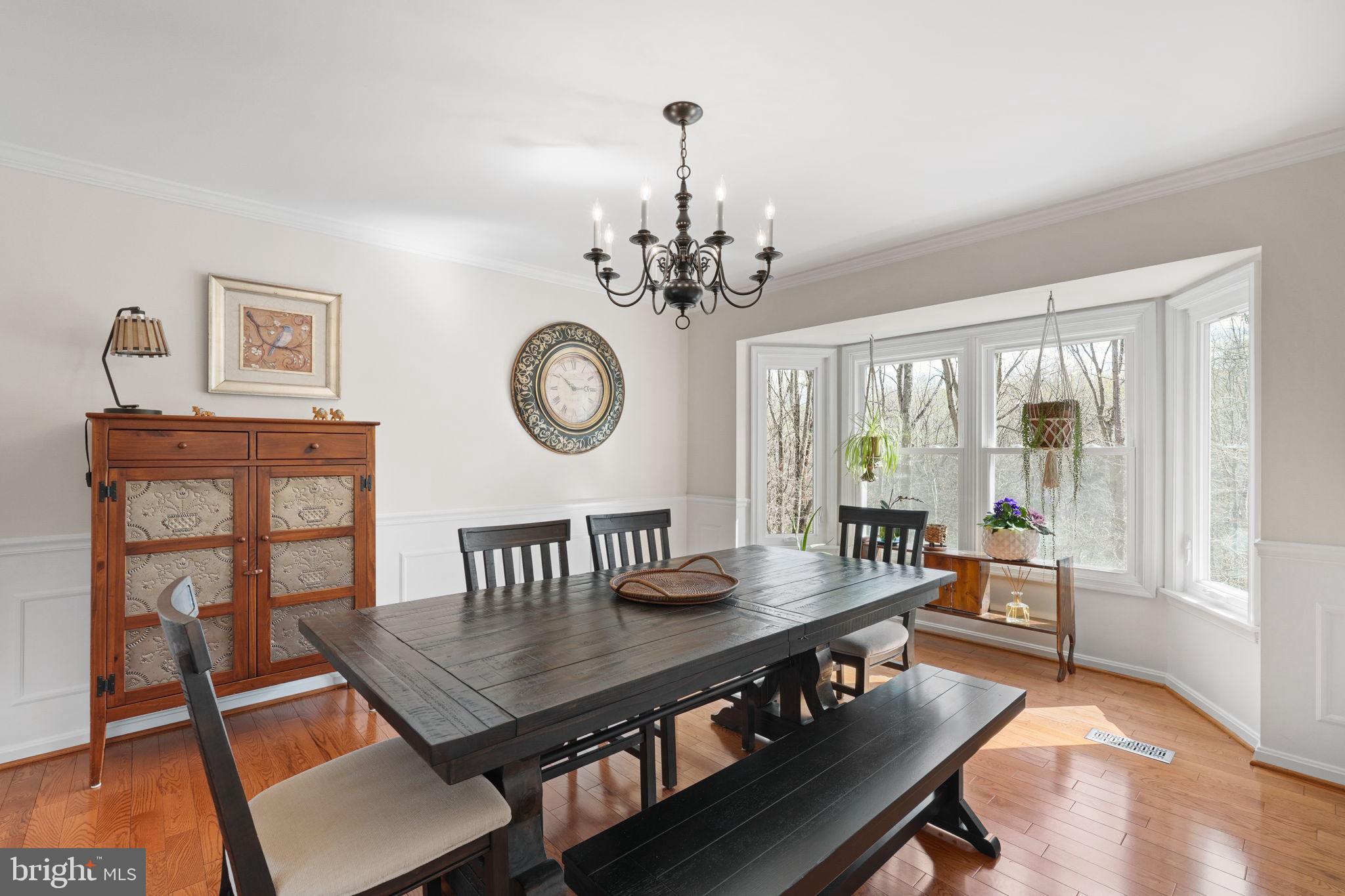 BRETTON WOODS - Residential