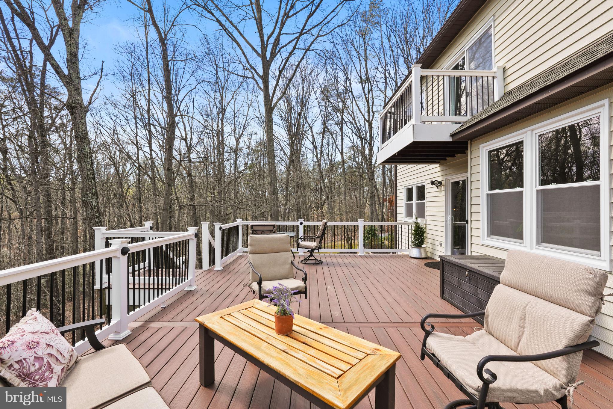 BRETTON WOODS - Residential