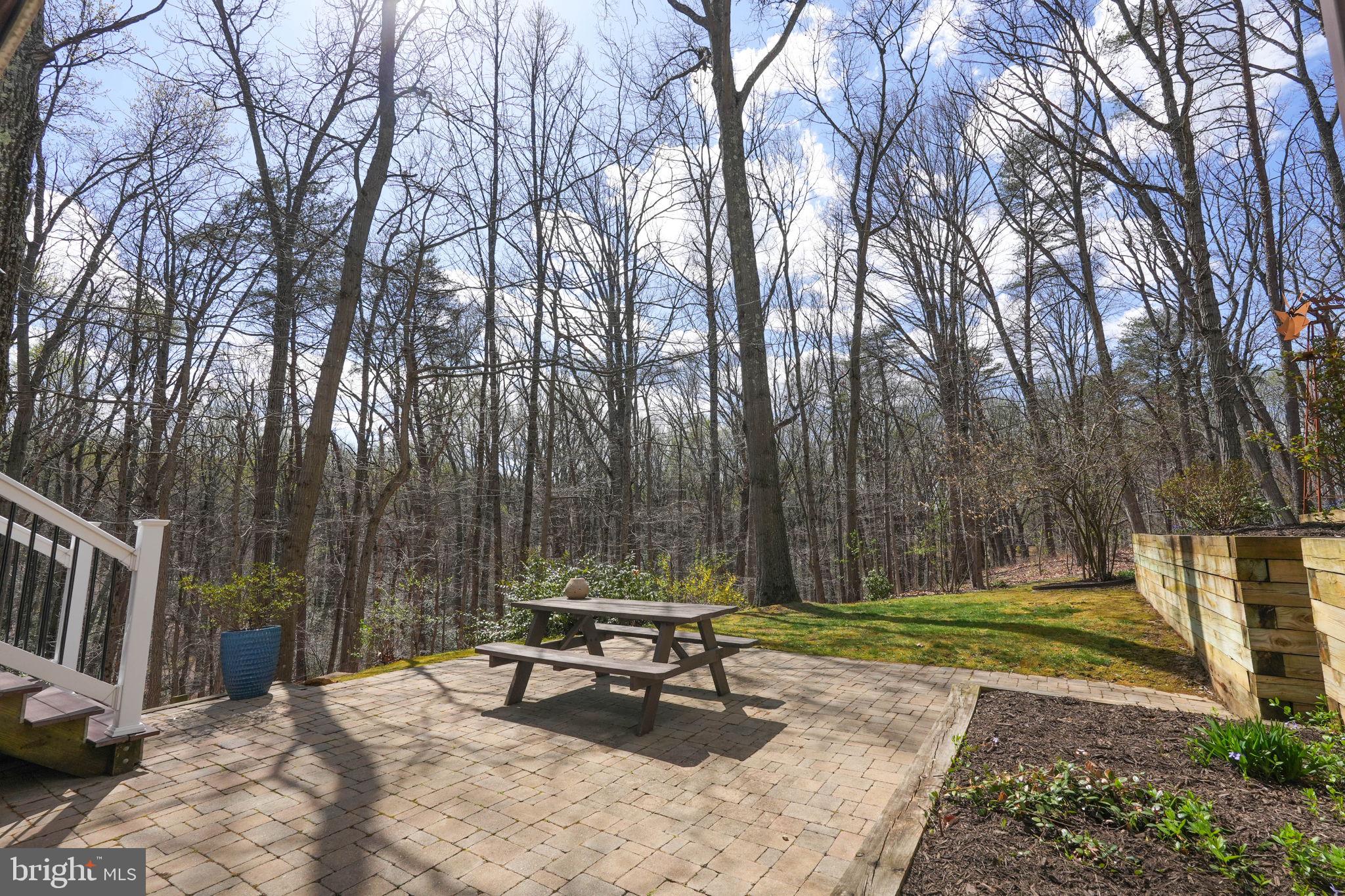 BRETTON WOODS - Residential