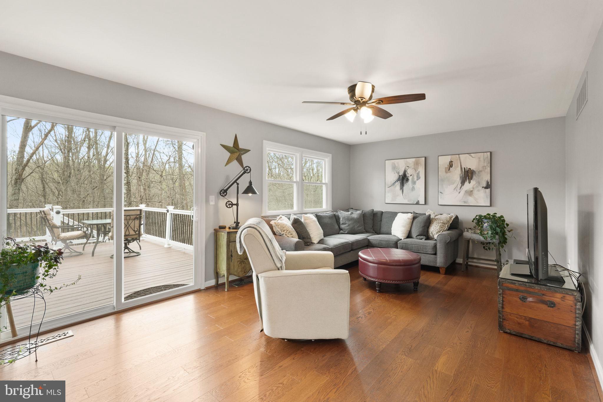 BRETTON WOODS - Residential