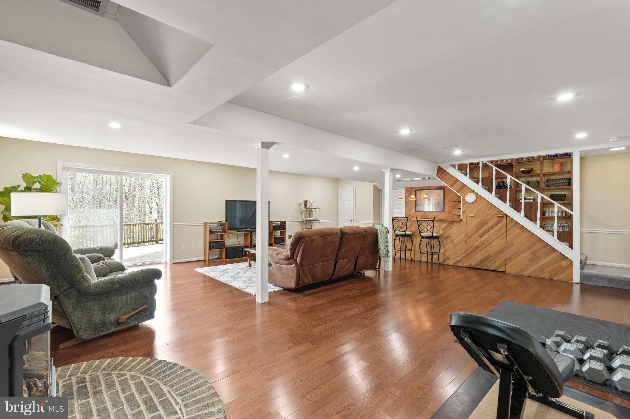 BRETTON WOODS - Residential