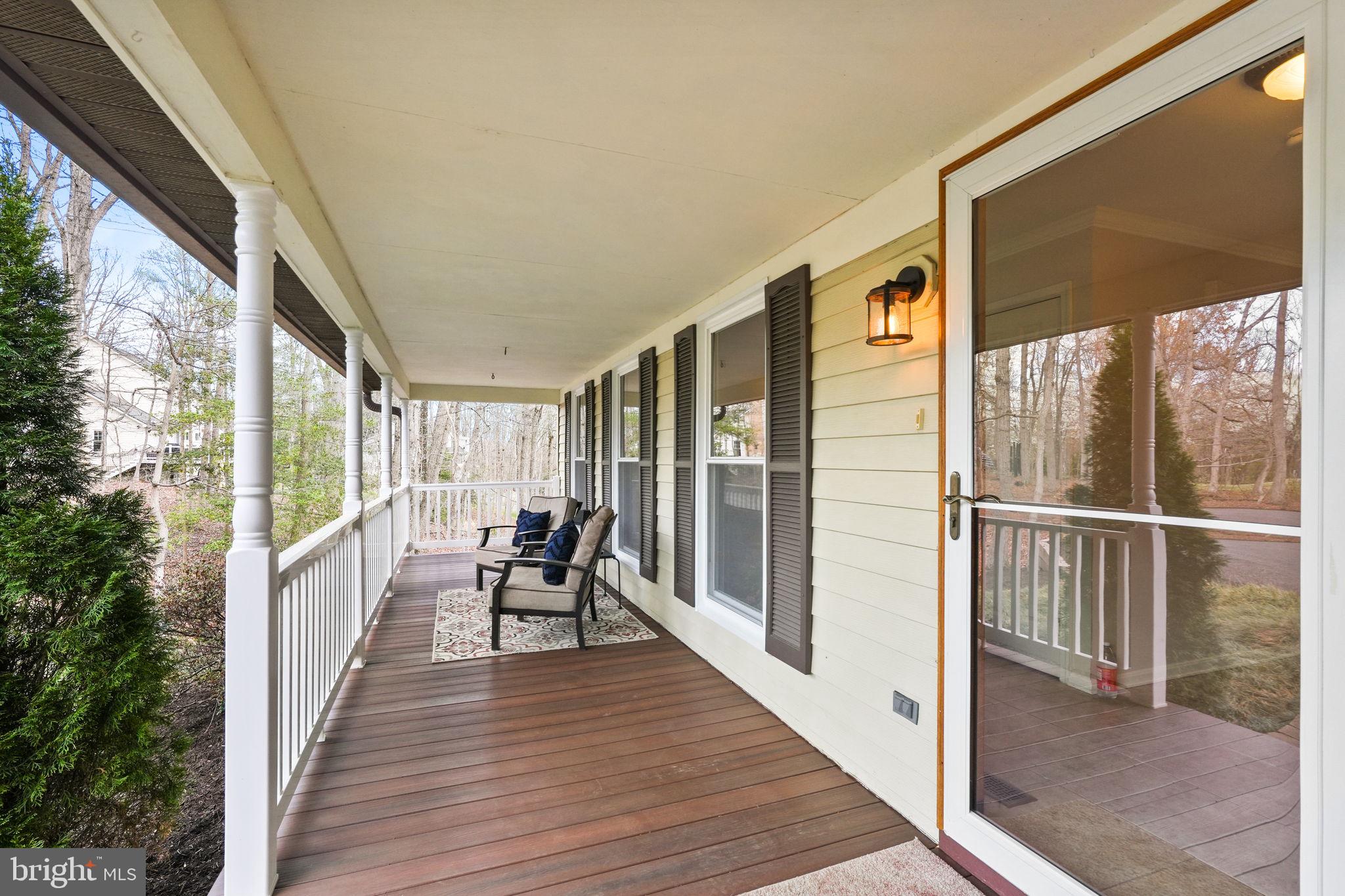 BRETTON WOODS - Residential