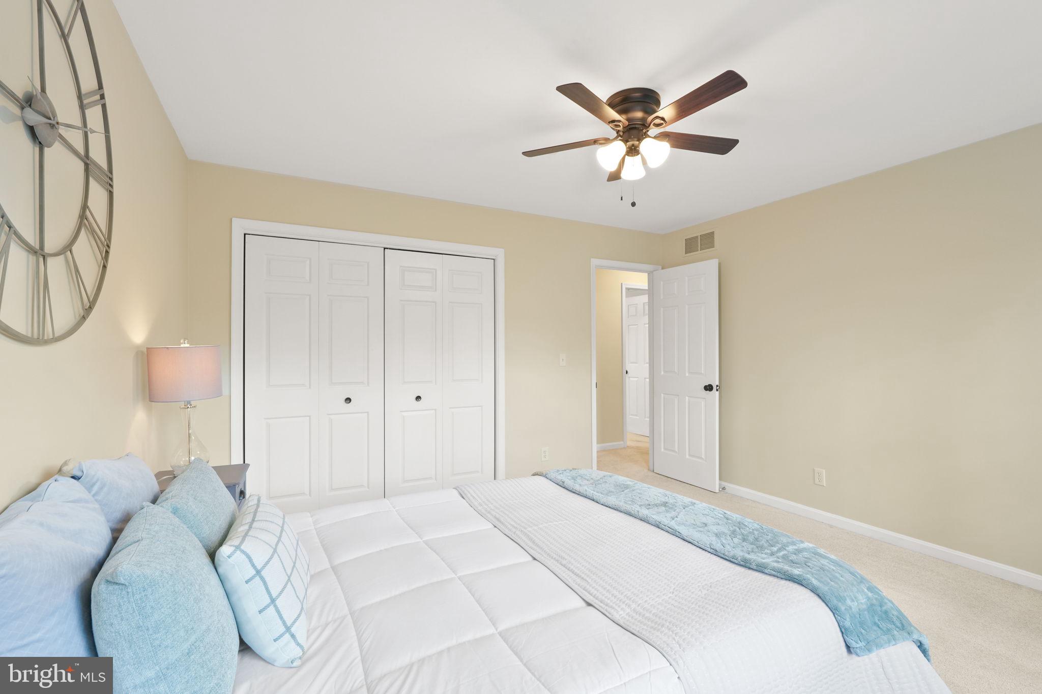 BRETTON WOODS - Residential