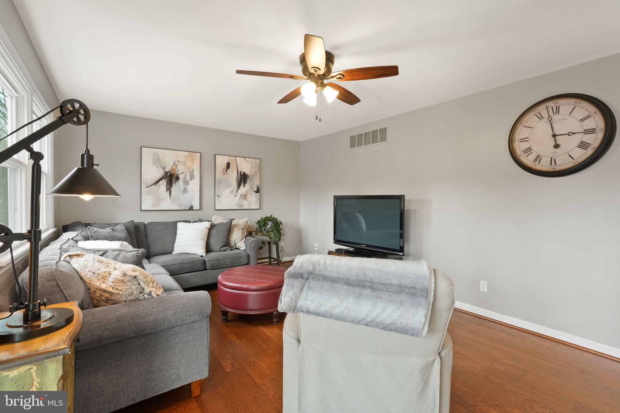 BRETTON WOODS - Residential