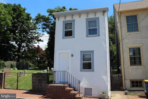 Homes For Sale - 407 Williams Street<br/> New Castle County, NEW CASTLE, DE 19720
