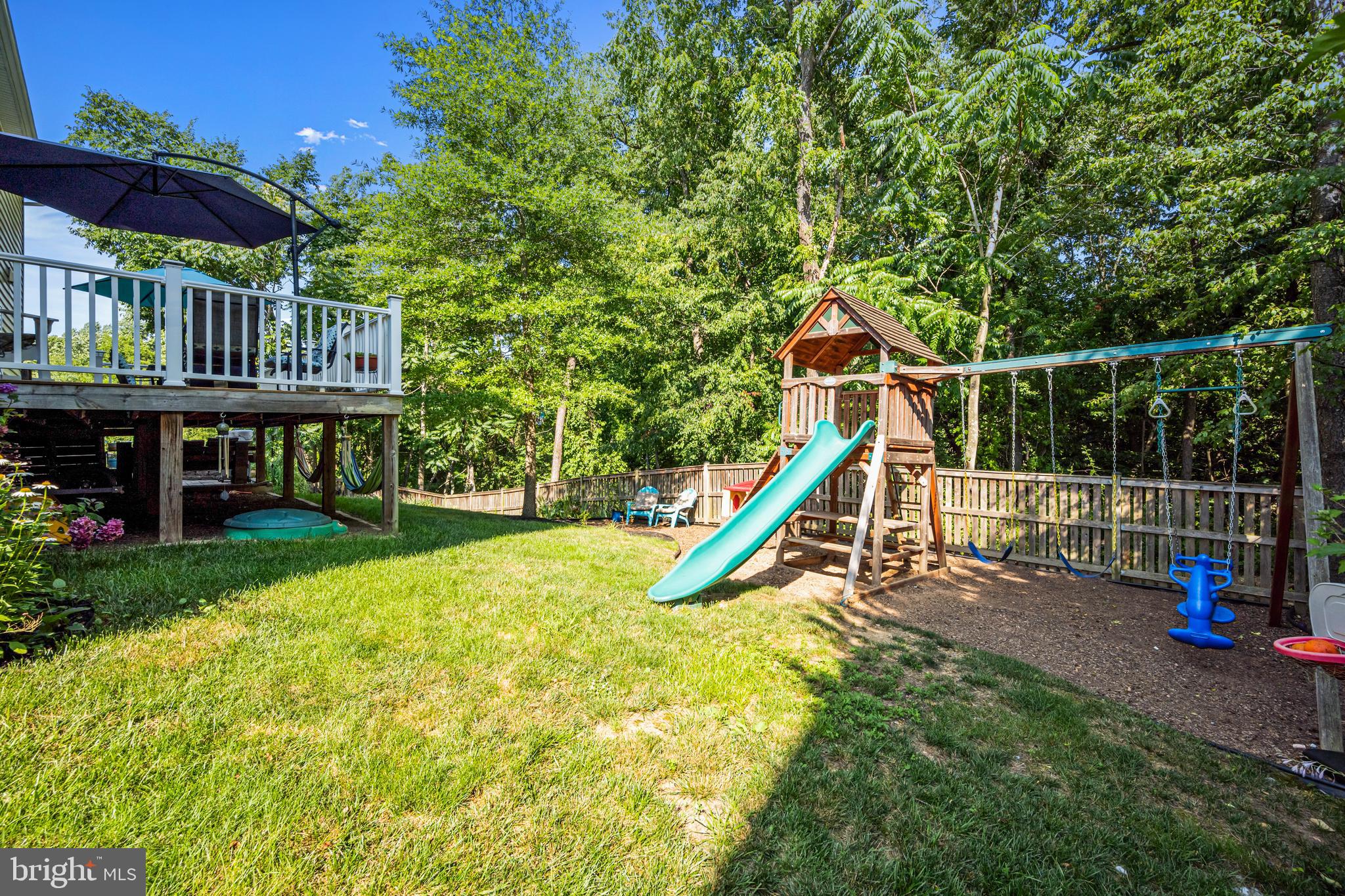 WOODRIDGE AT LAKE LINGANORE - Residential