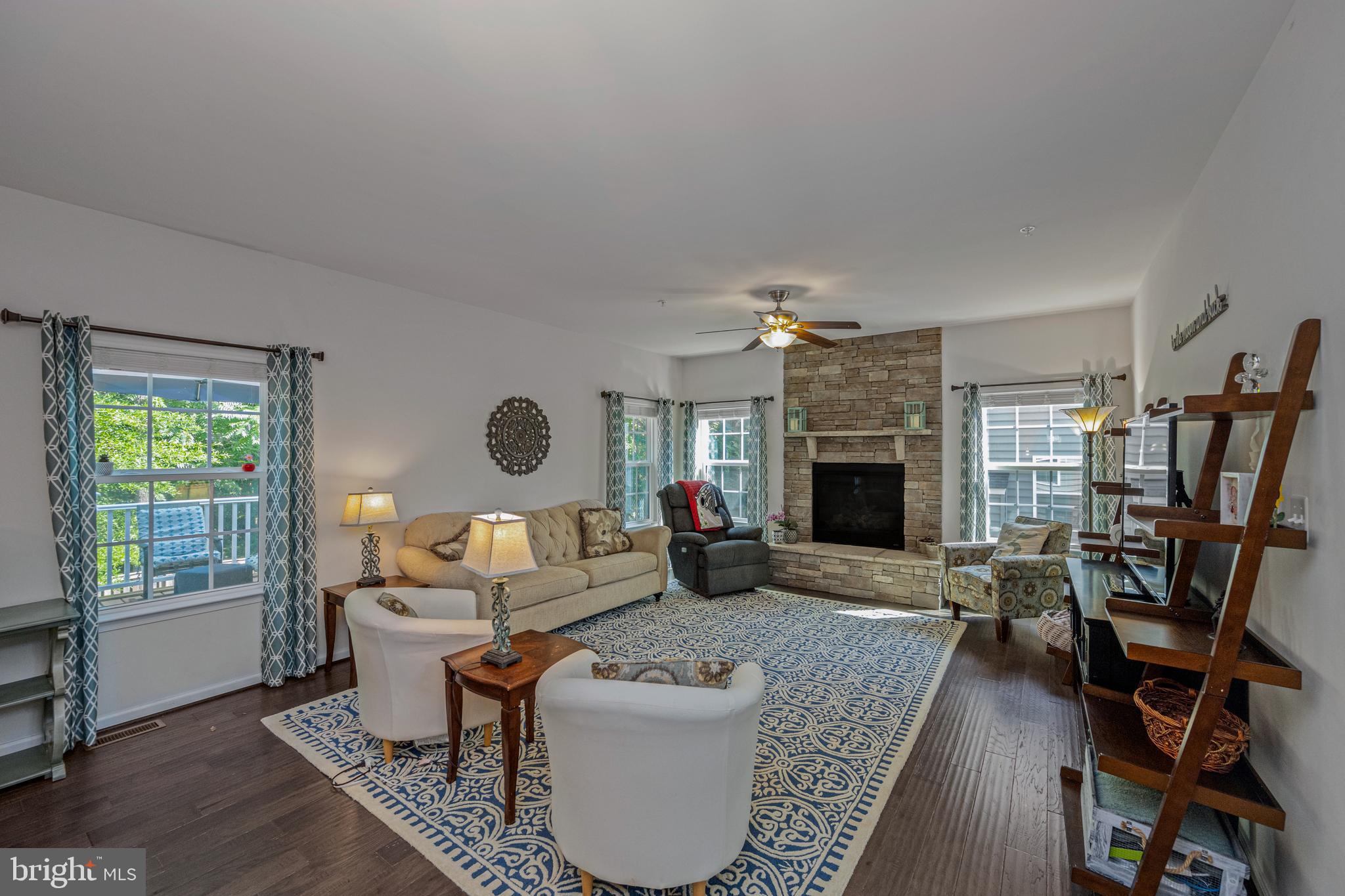 WOODRIDGE AT LAKE LINGANORE - Residential