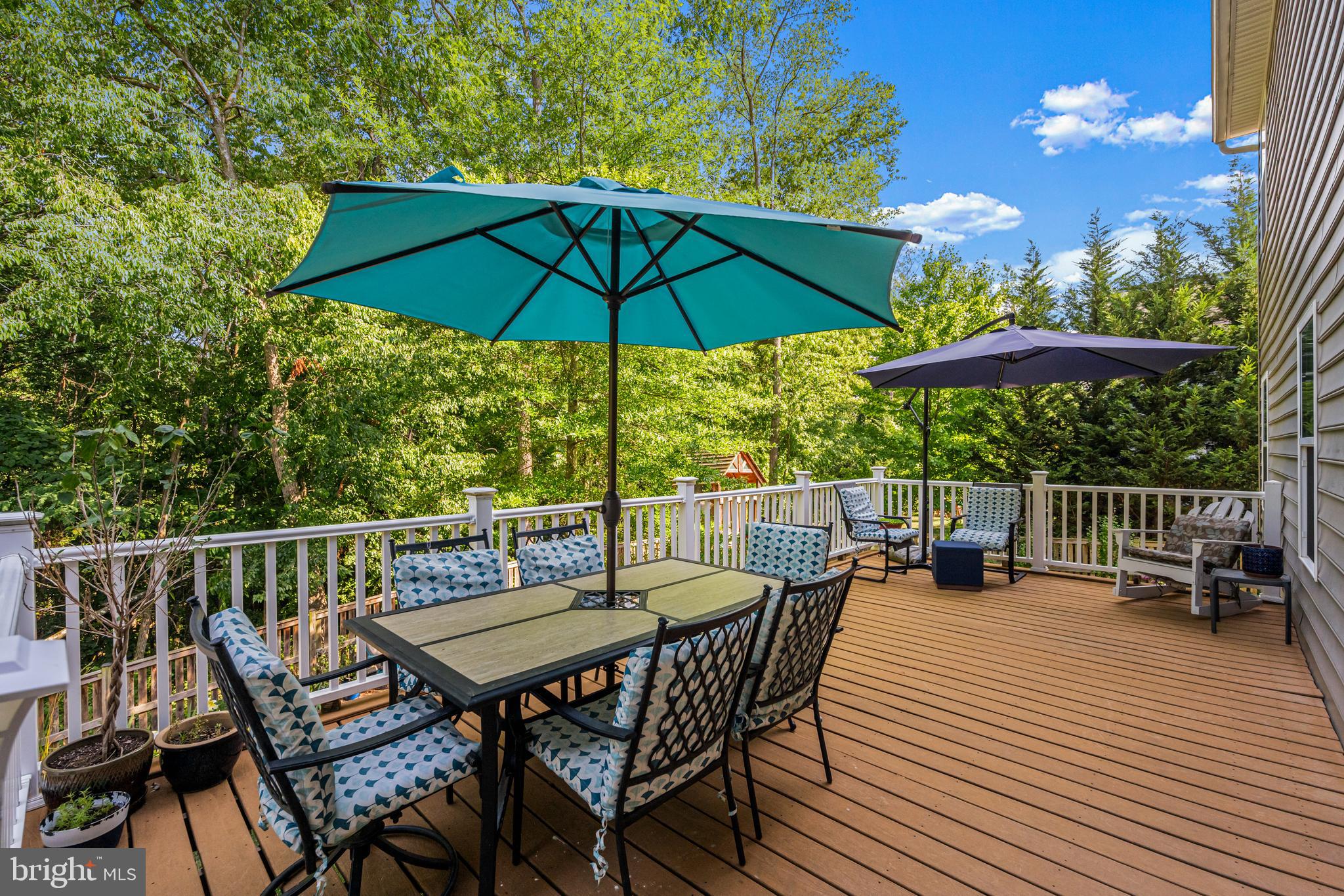 WOODRIDGE AT LAKE LINGANORE - Residential