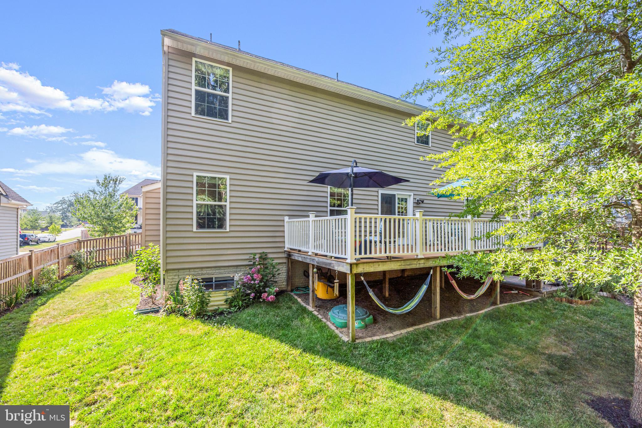 WOODRIDGE AT LAKE LINGANORE - Residential