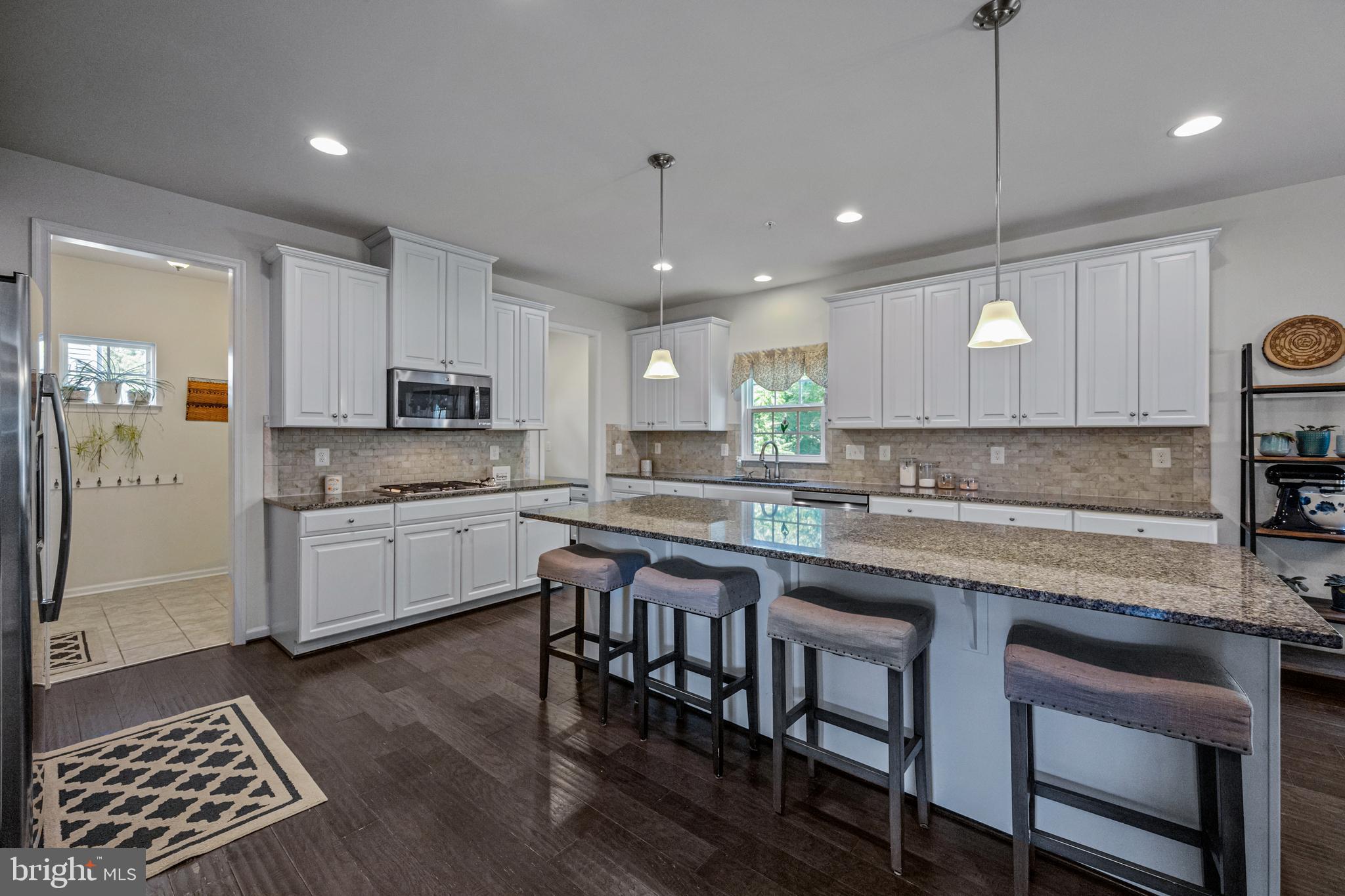 WOODRIDGE AT LAKE LINGANORE - Residential