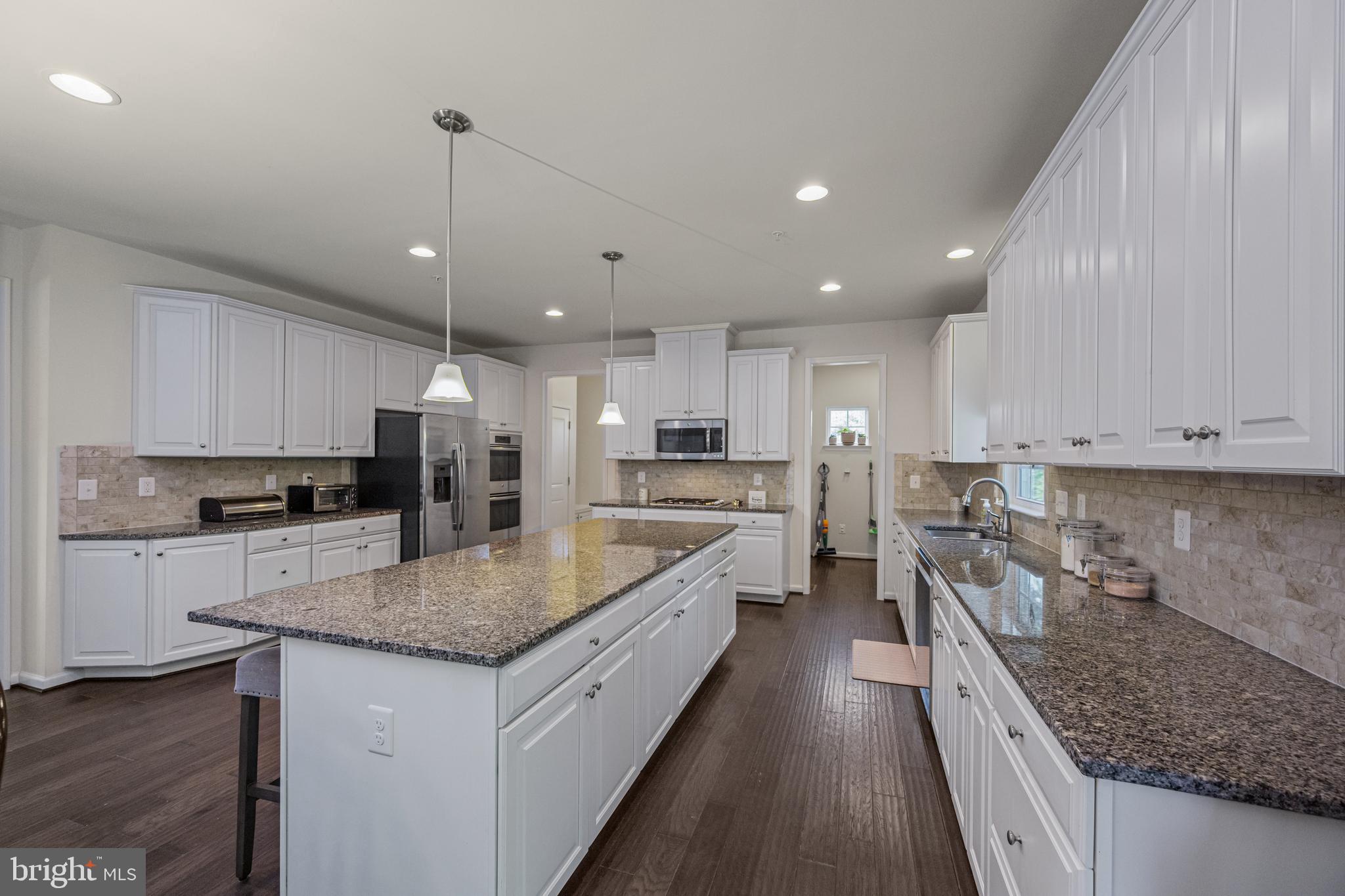 WOODRIDGE AT LAKE LINGANORE - Residential