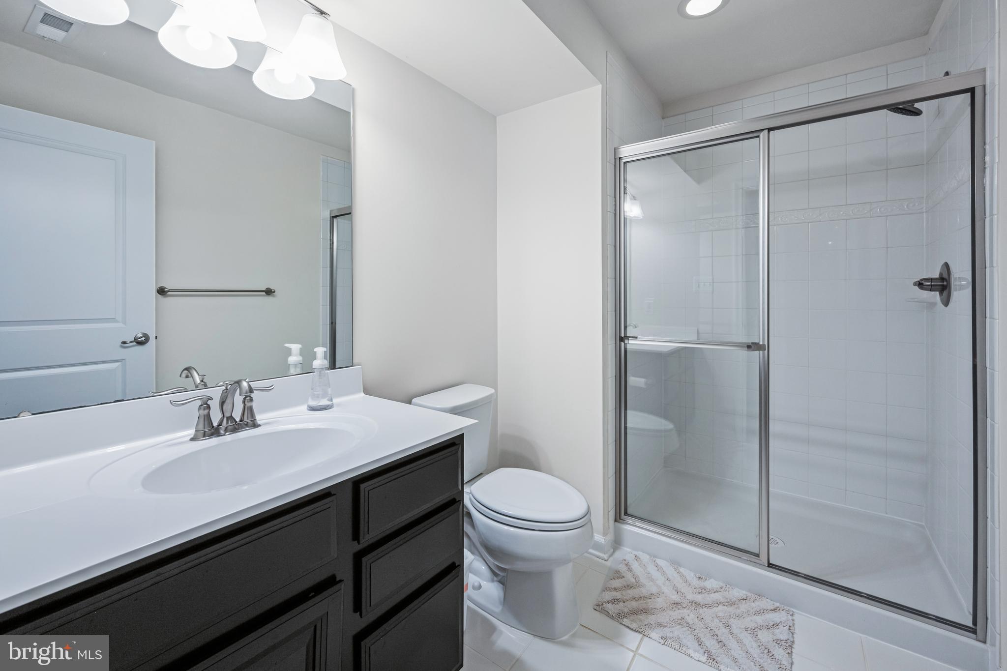 WOODRIDGE AT LAKE LINGANORE - Residential