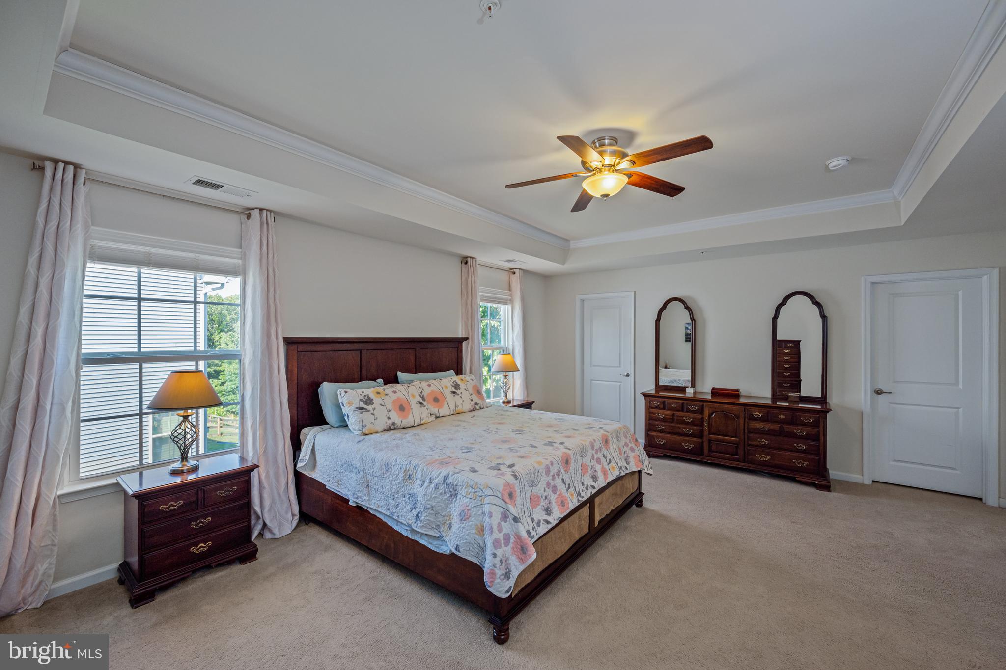 WOODRIDGE AT LAKE LINGANORE - Residential