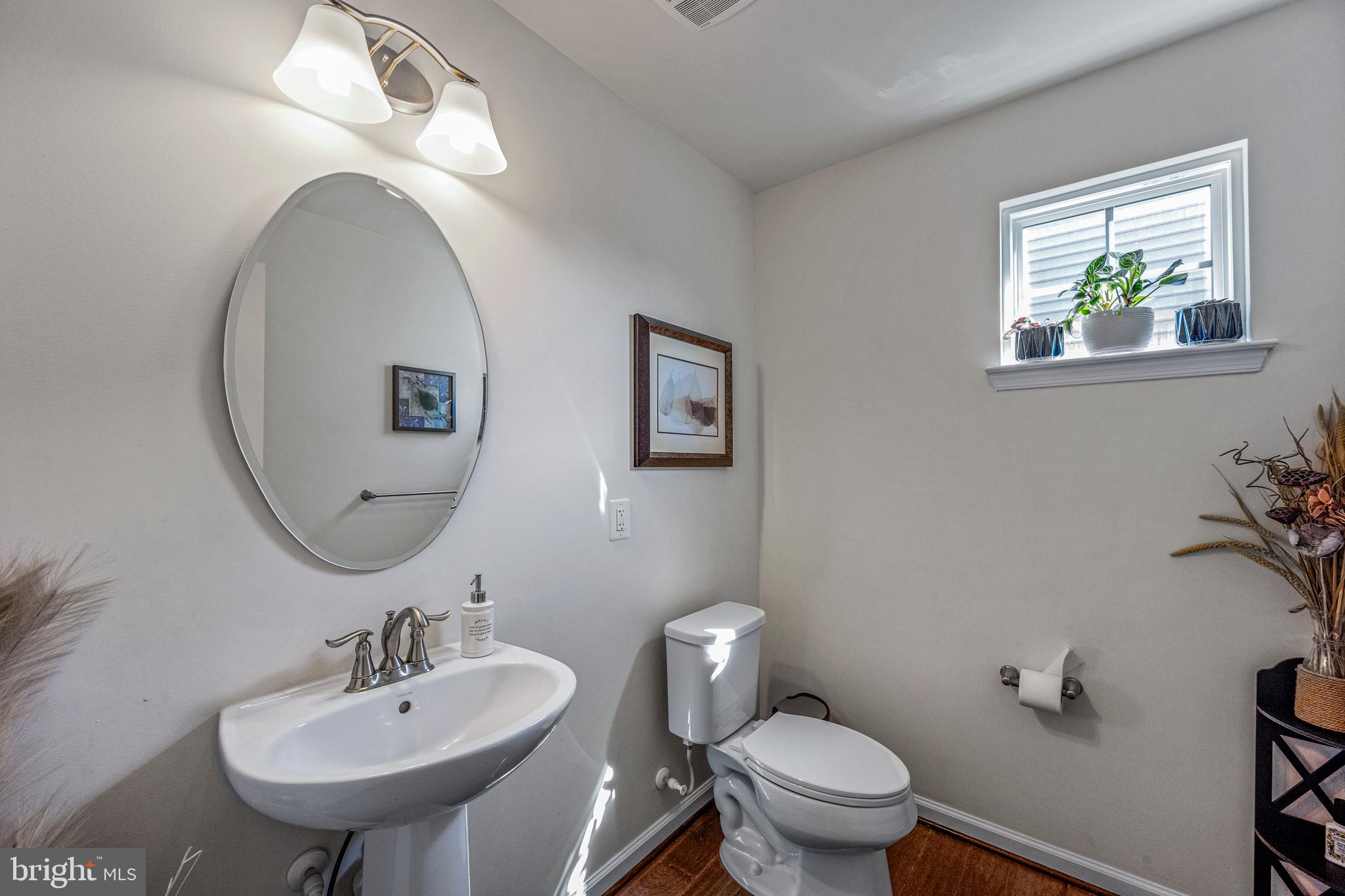 WOODRIDGE AT LAKE LINGANORE - Residential