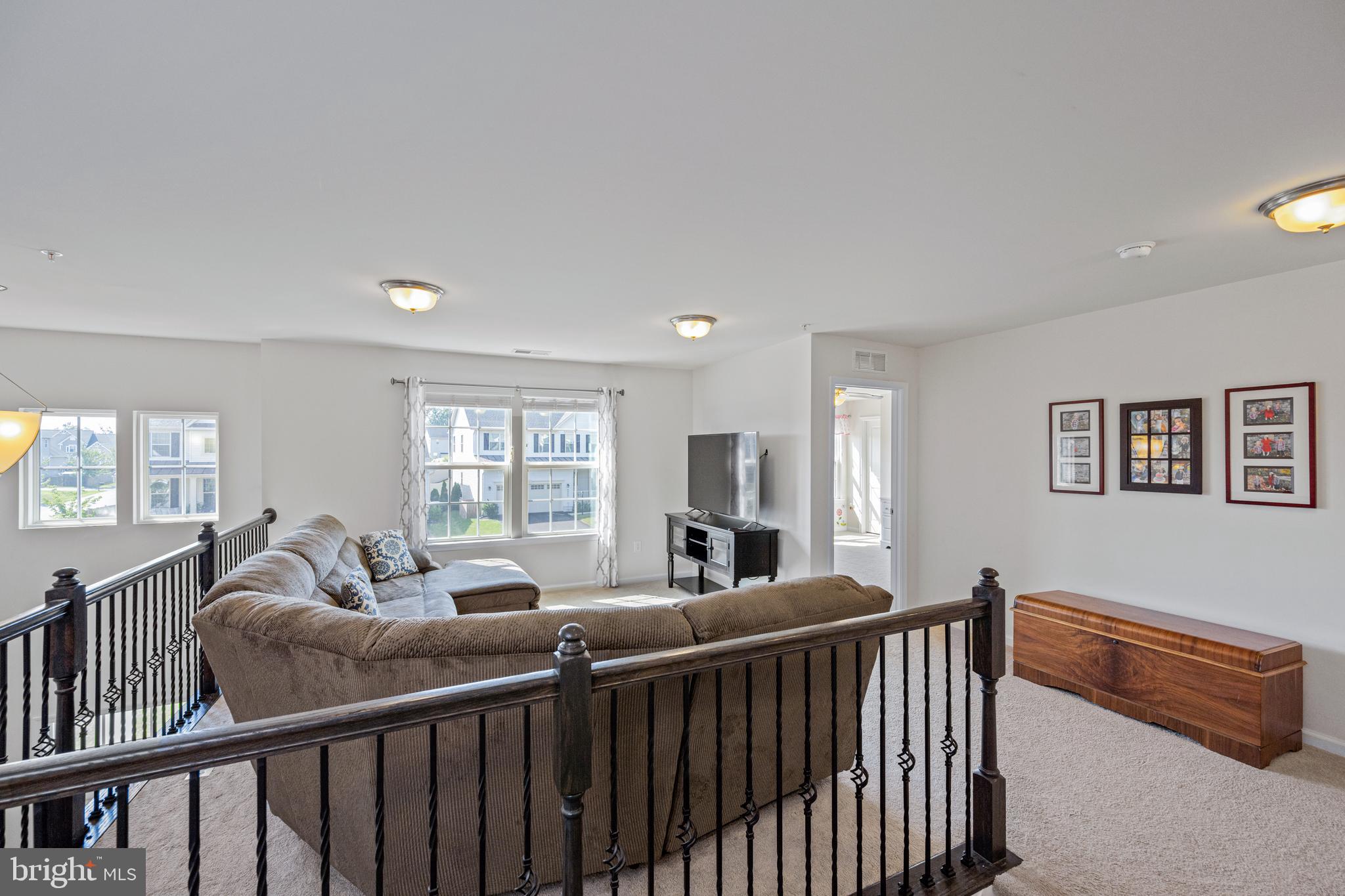 WOODRIDGE AT LAKE LINGANORE - Residential