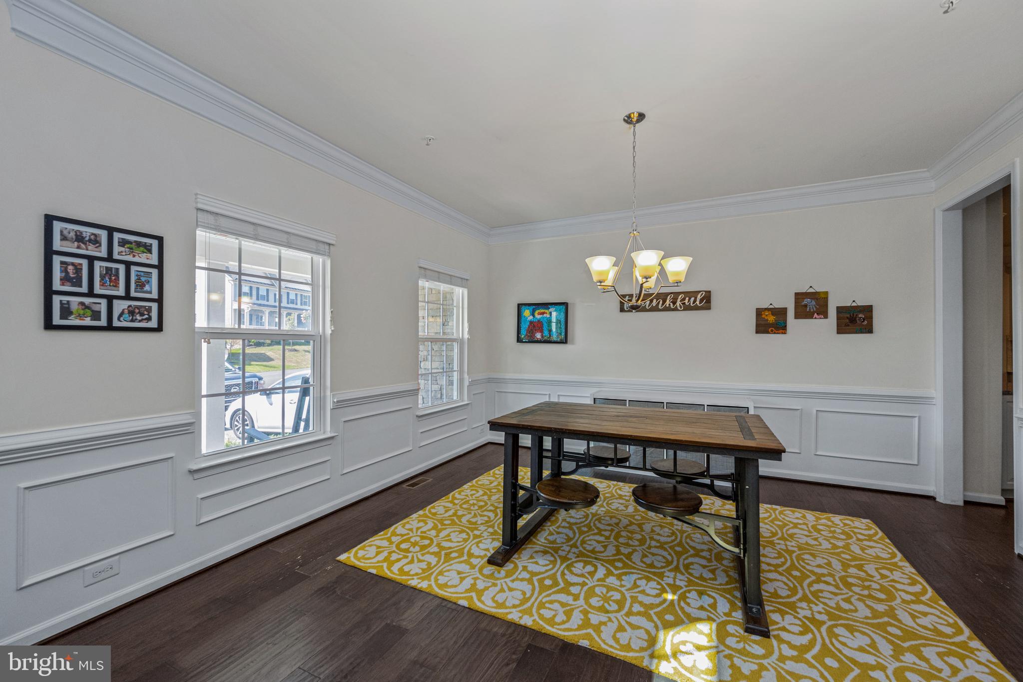 WOODRIDGE AT LAKE LINGANORE - Residential