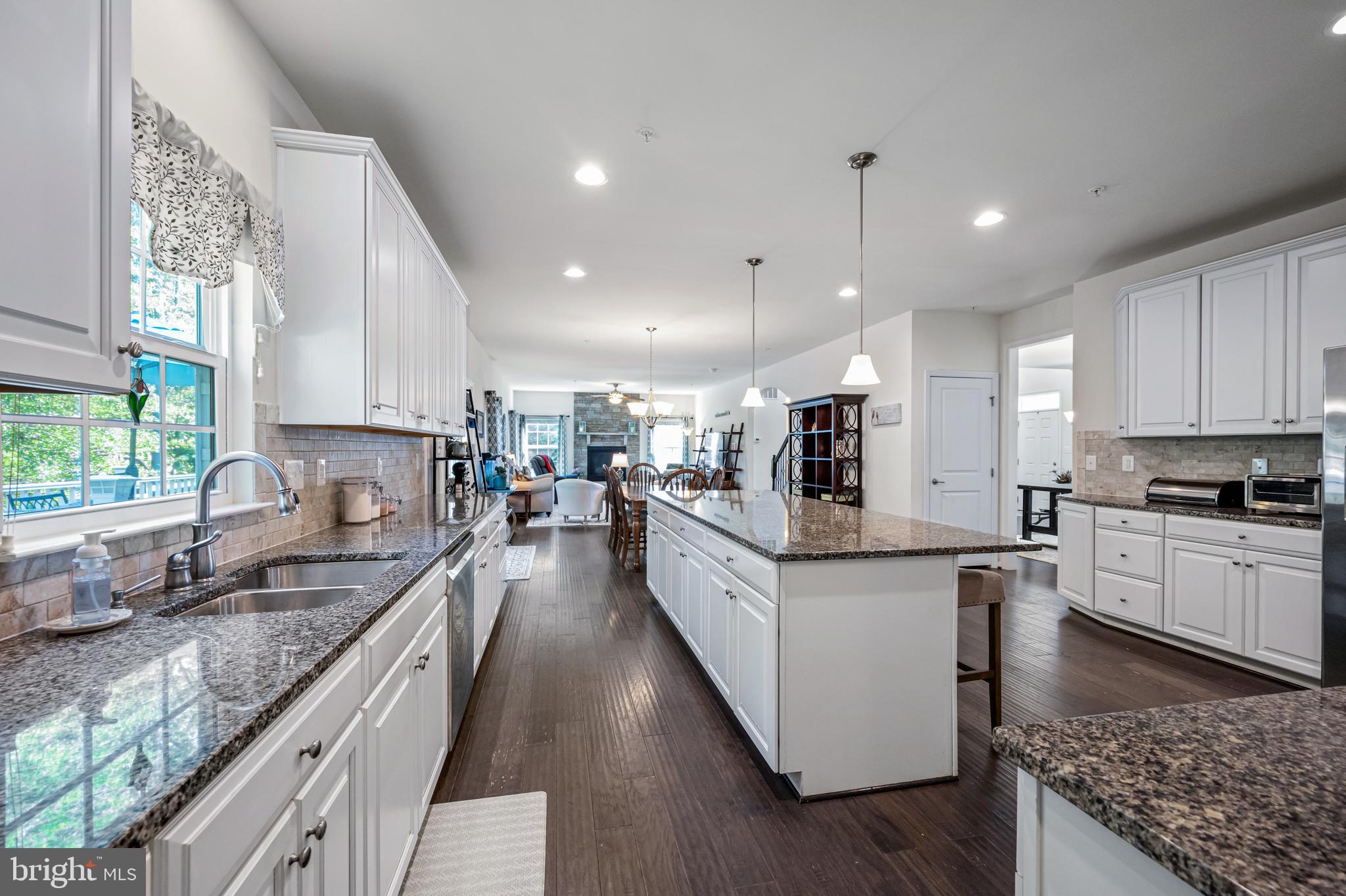 WOODRIDGE AT LAKE LINGANORE - Residential