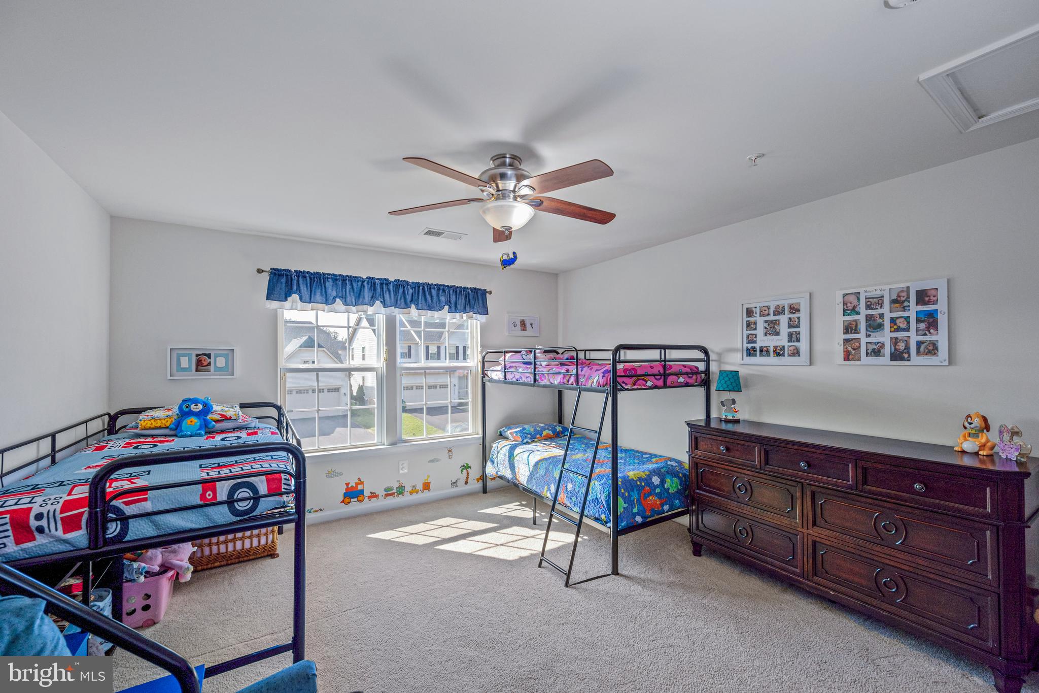 WOODRIDGE AT LAKE LINGANORE - Residential