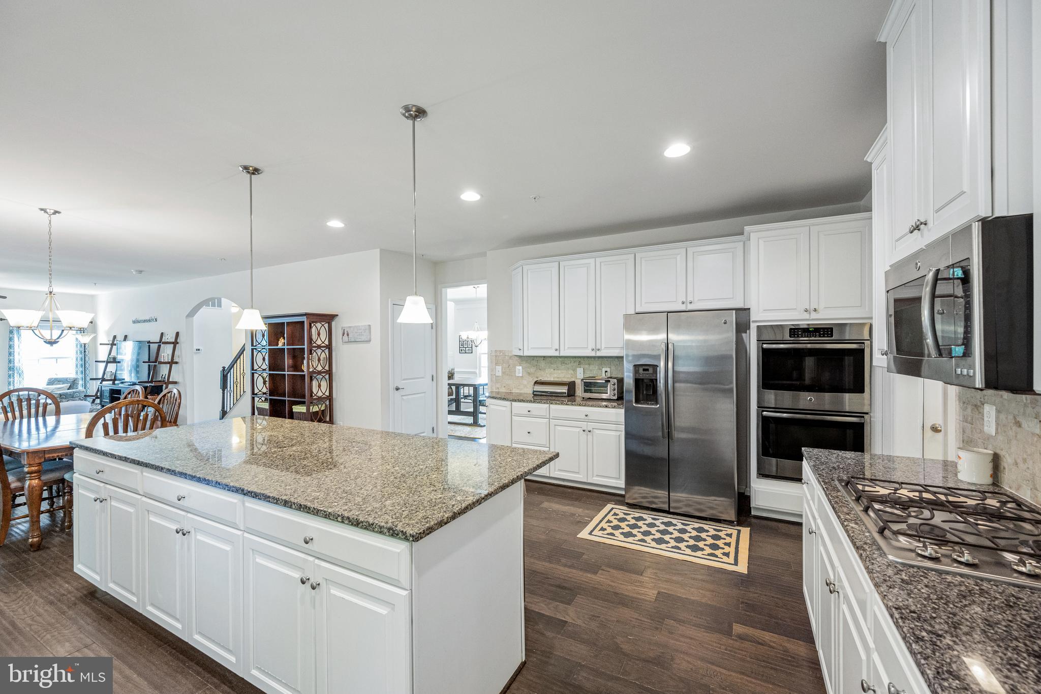 WOODRIDGE AT LAKE LINGANORE - Residential