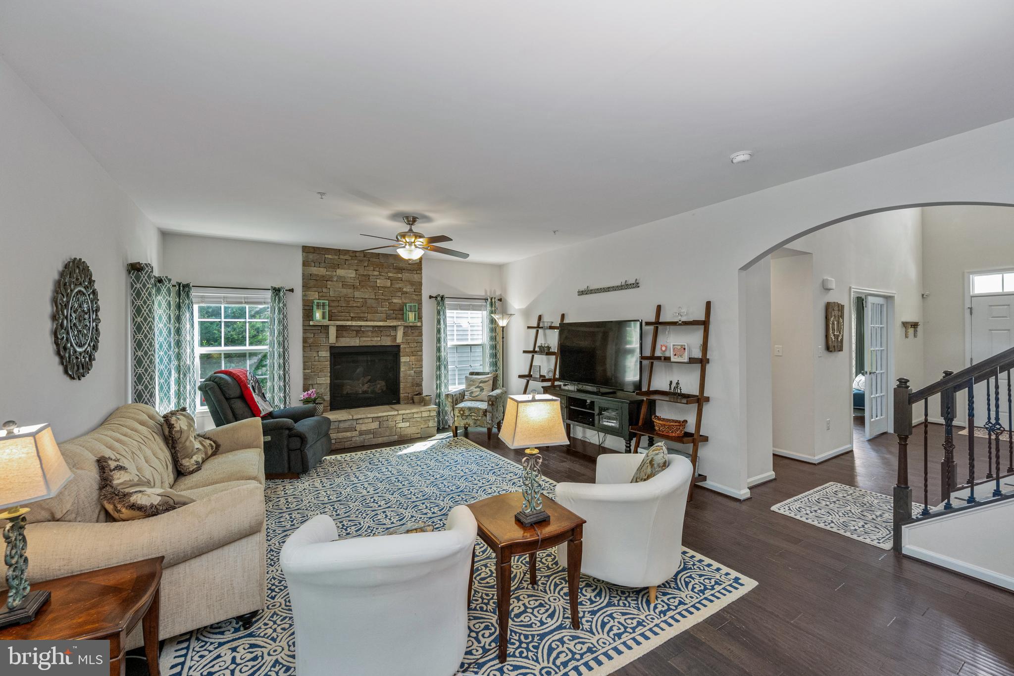 WOODRIDGE AT LAKE LINGANORE - Residential