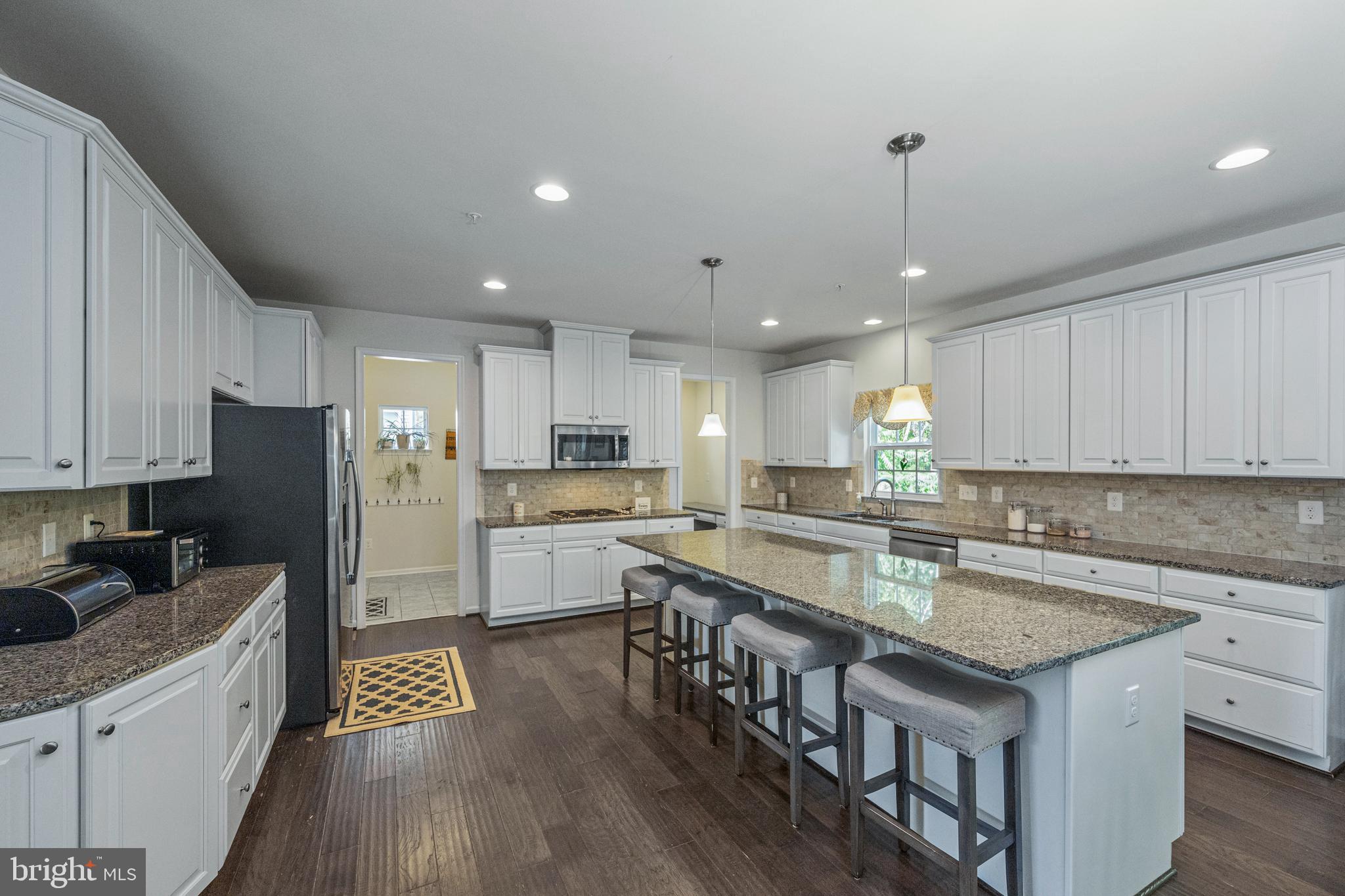 WOODRIDGE AT LAKE LINGANORE - Residential