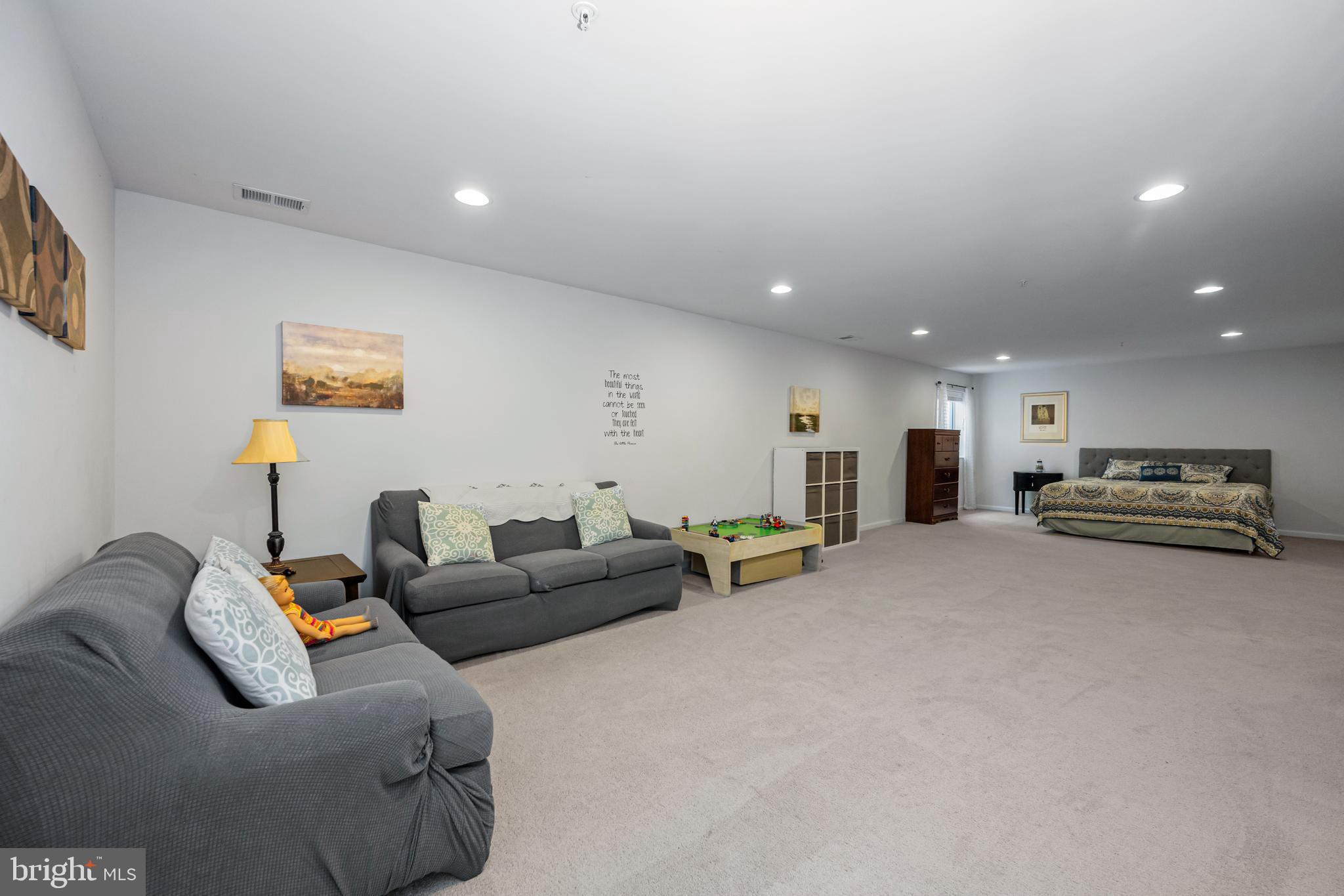 WOODRIDGE AT LAKE LINGANORE - Residential