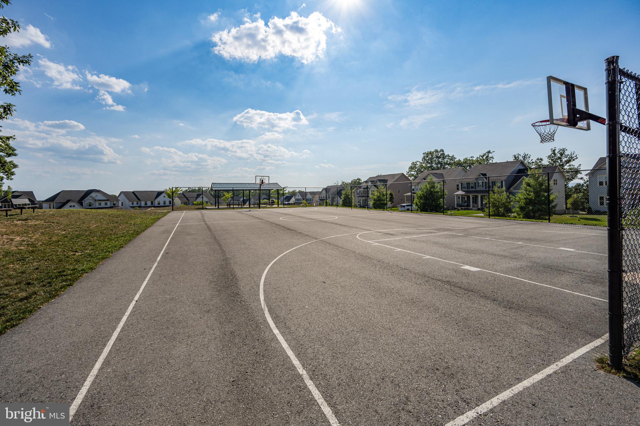 WOODRIDGE AT LAKE LINGANORE - Residential