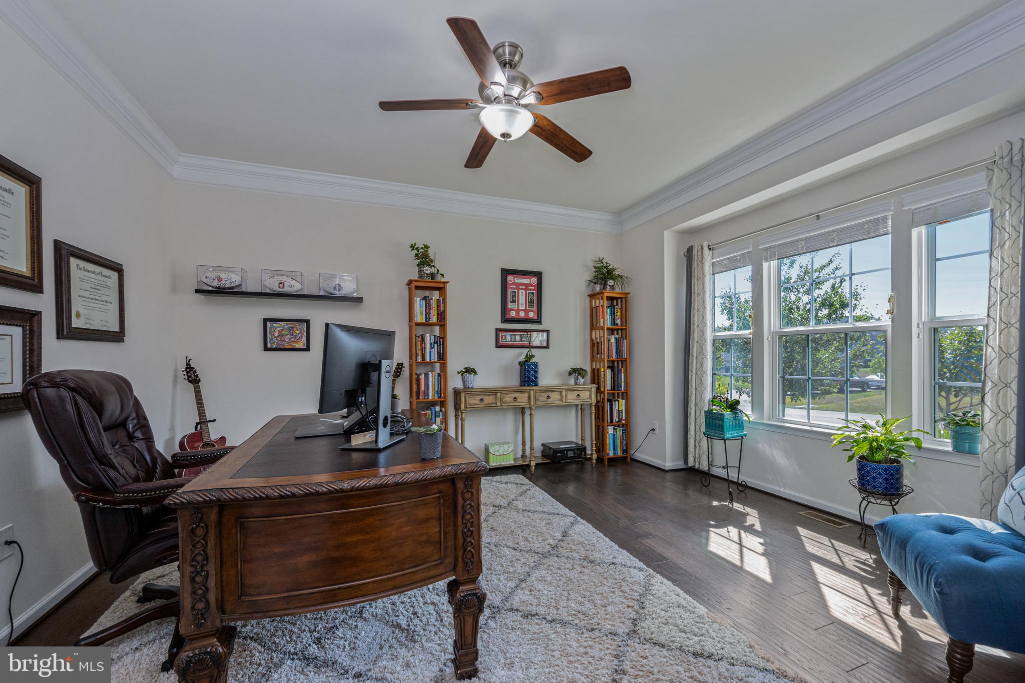 WOODRIDGE AT LAKE LINGANORE - Residential