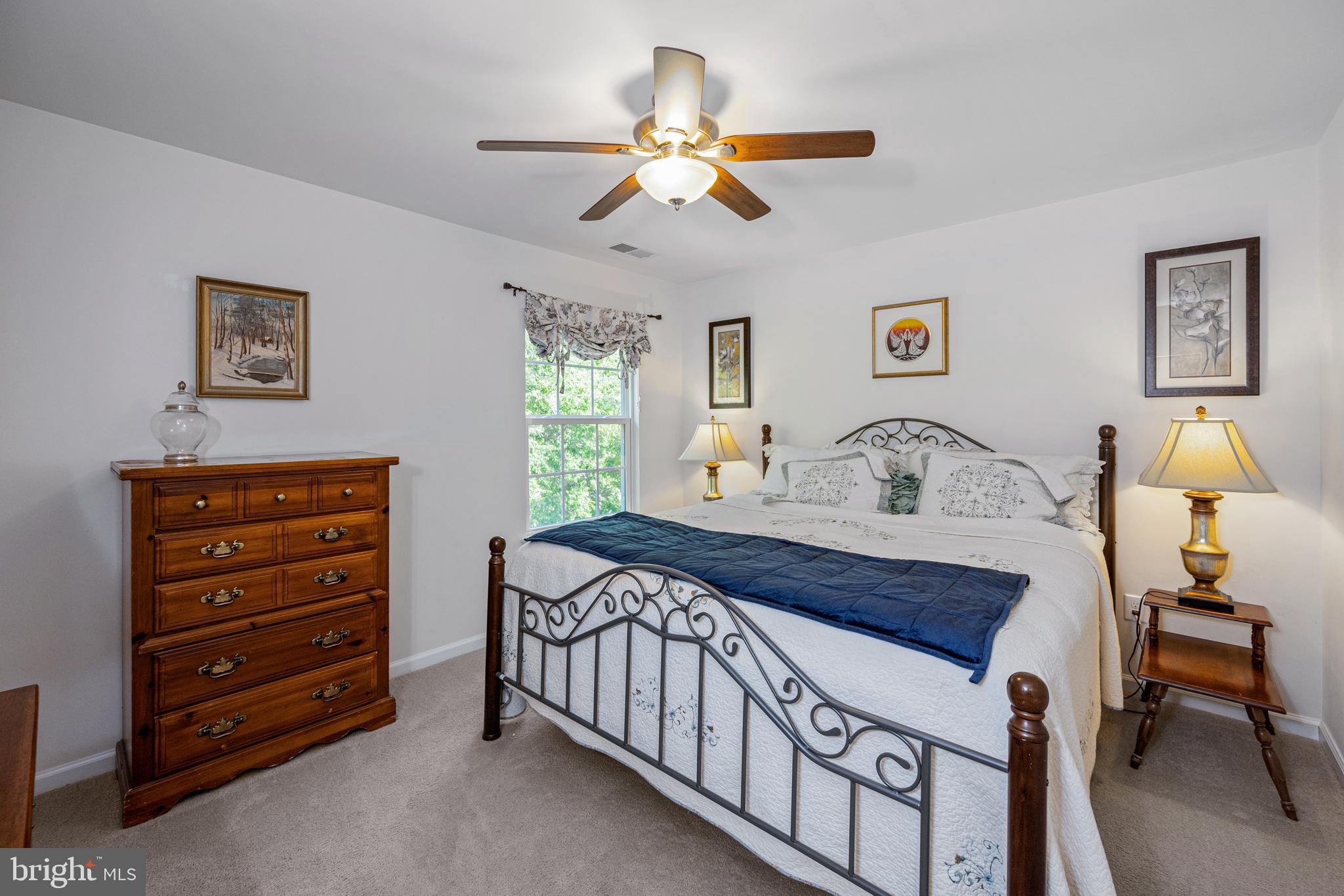 WOODRIDGE AT LAKE LINGANORE - Residential