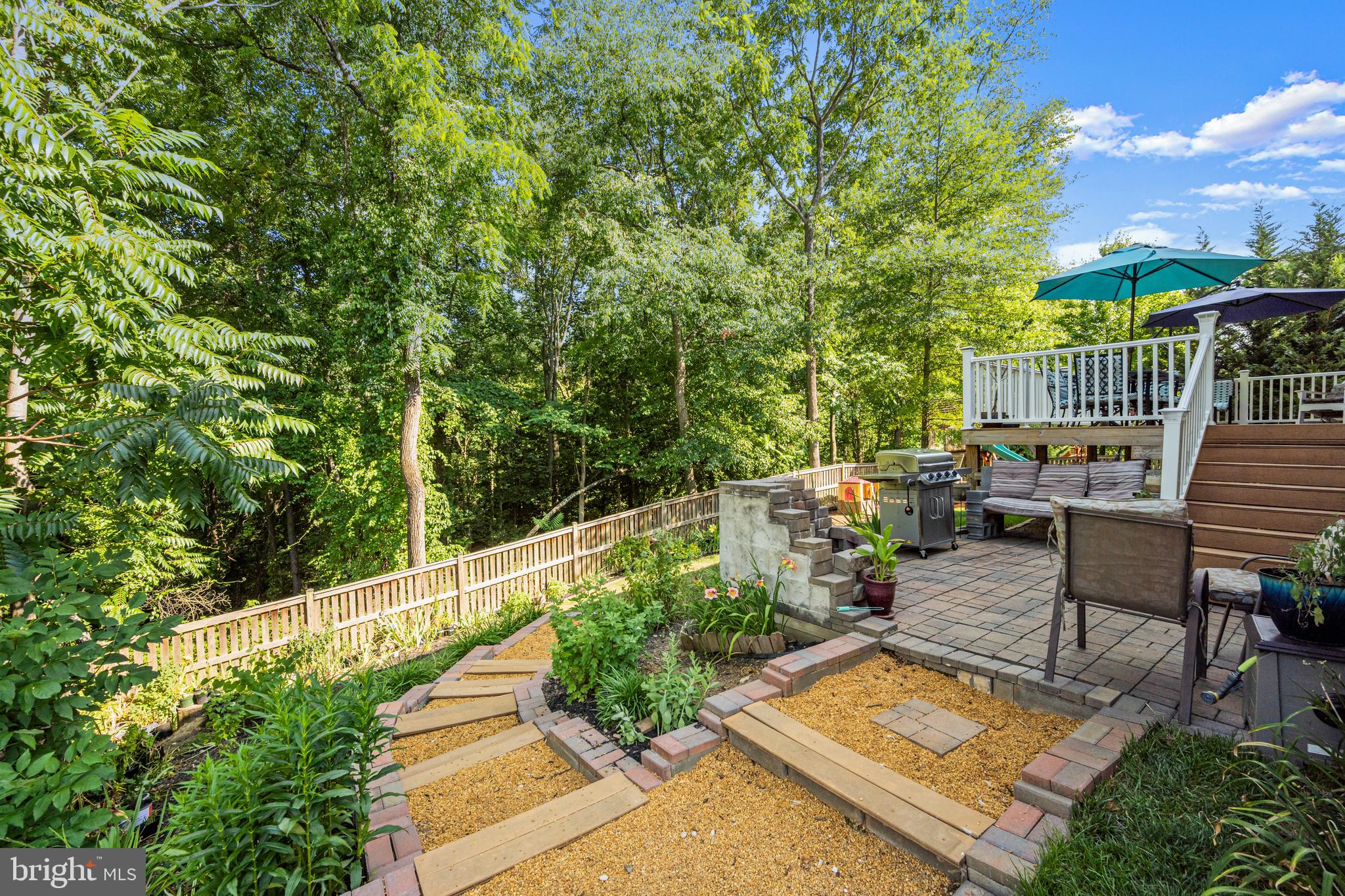 WOODRIDGE AT LAKE LINGANORE - Residential