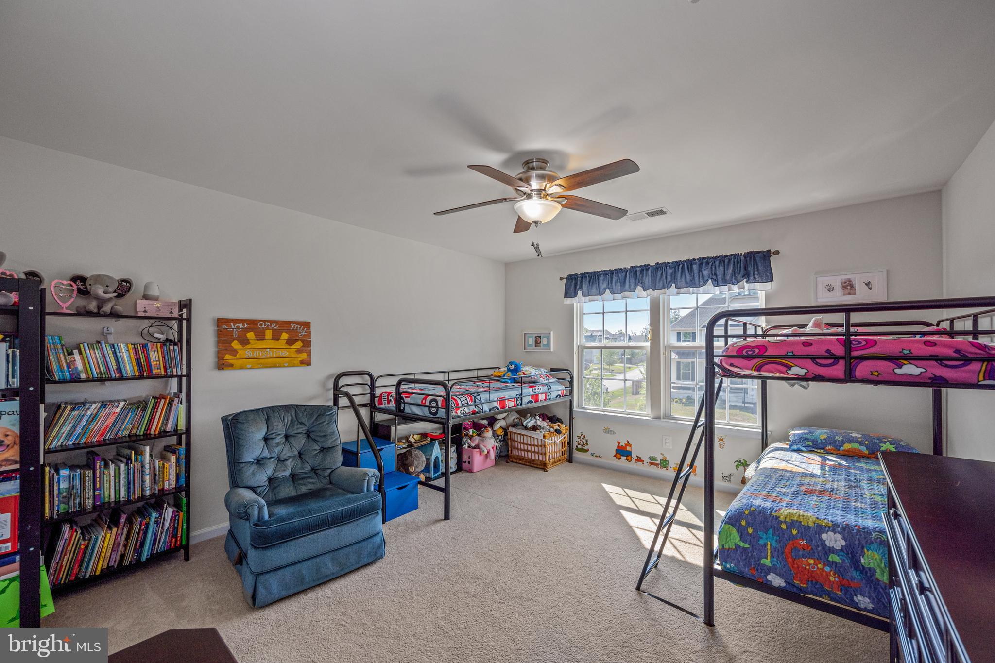 WOODRIDGE AT LAKE LINGANORE - Residential