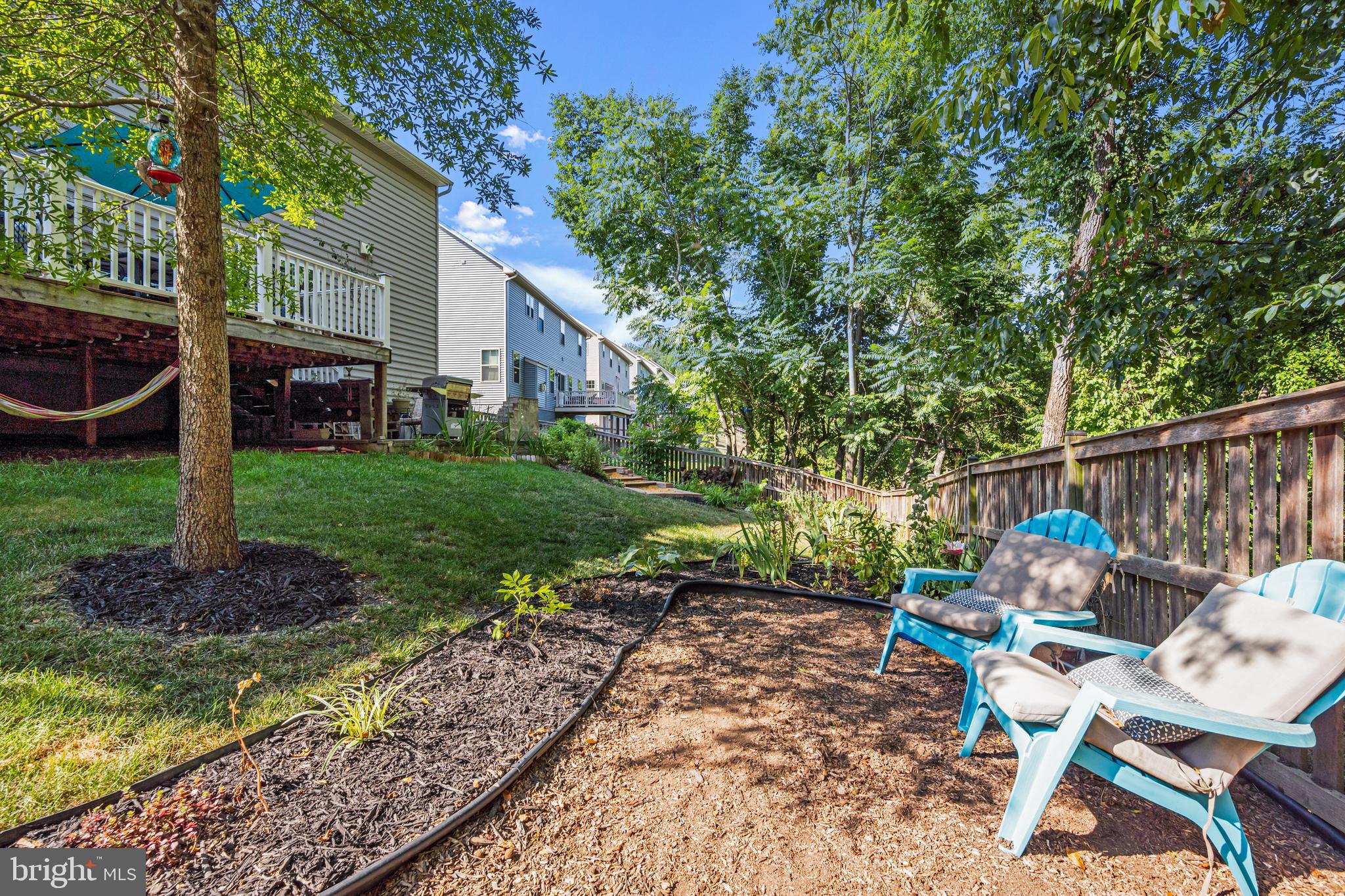 WOODRIDGE AT LAKE LINGANORE - Residential