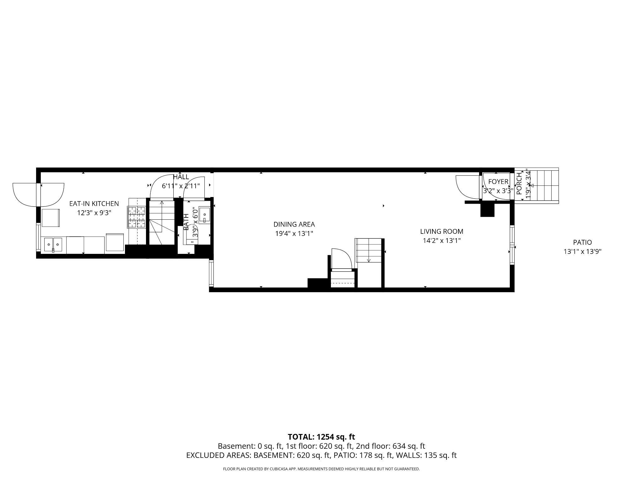 1932 MCCULLOH STREET