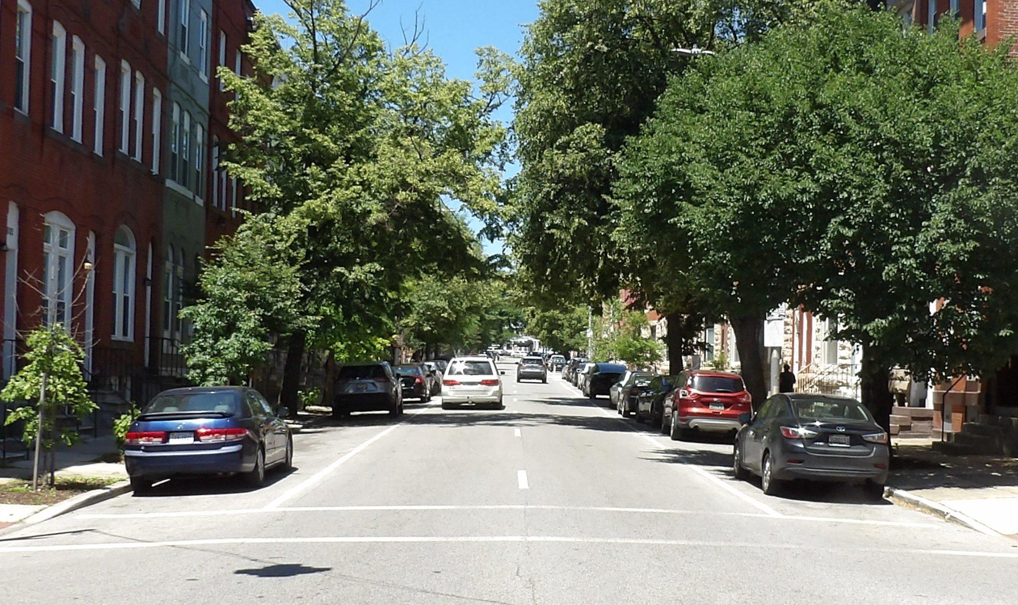 1932 MCCULLOH STREET