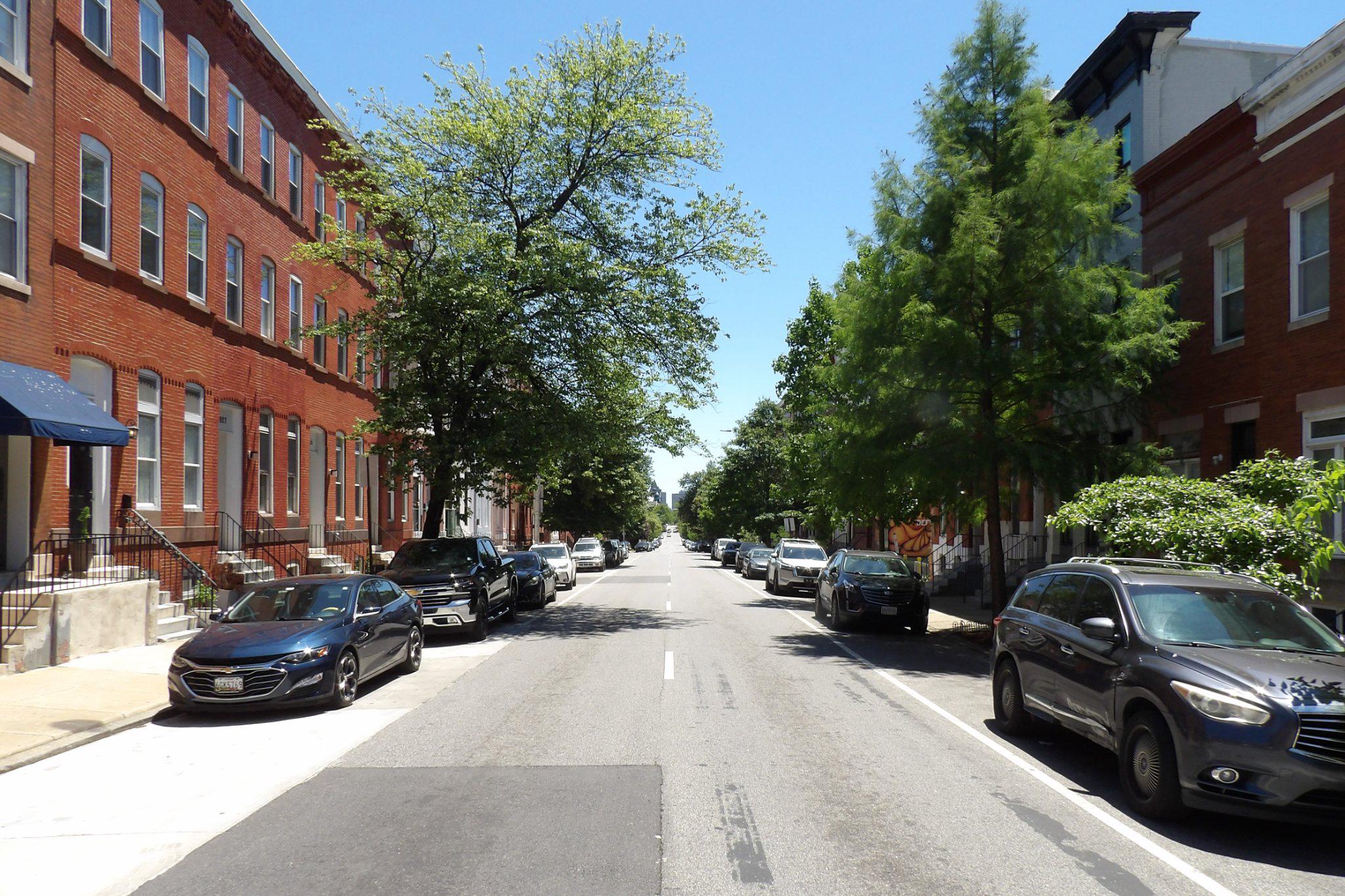 1932 MCCULLOH STREET