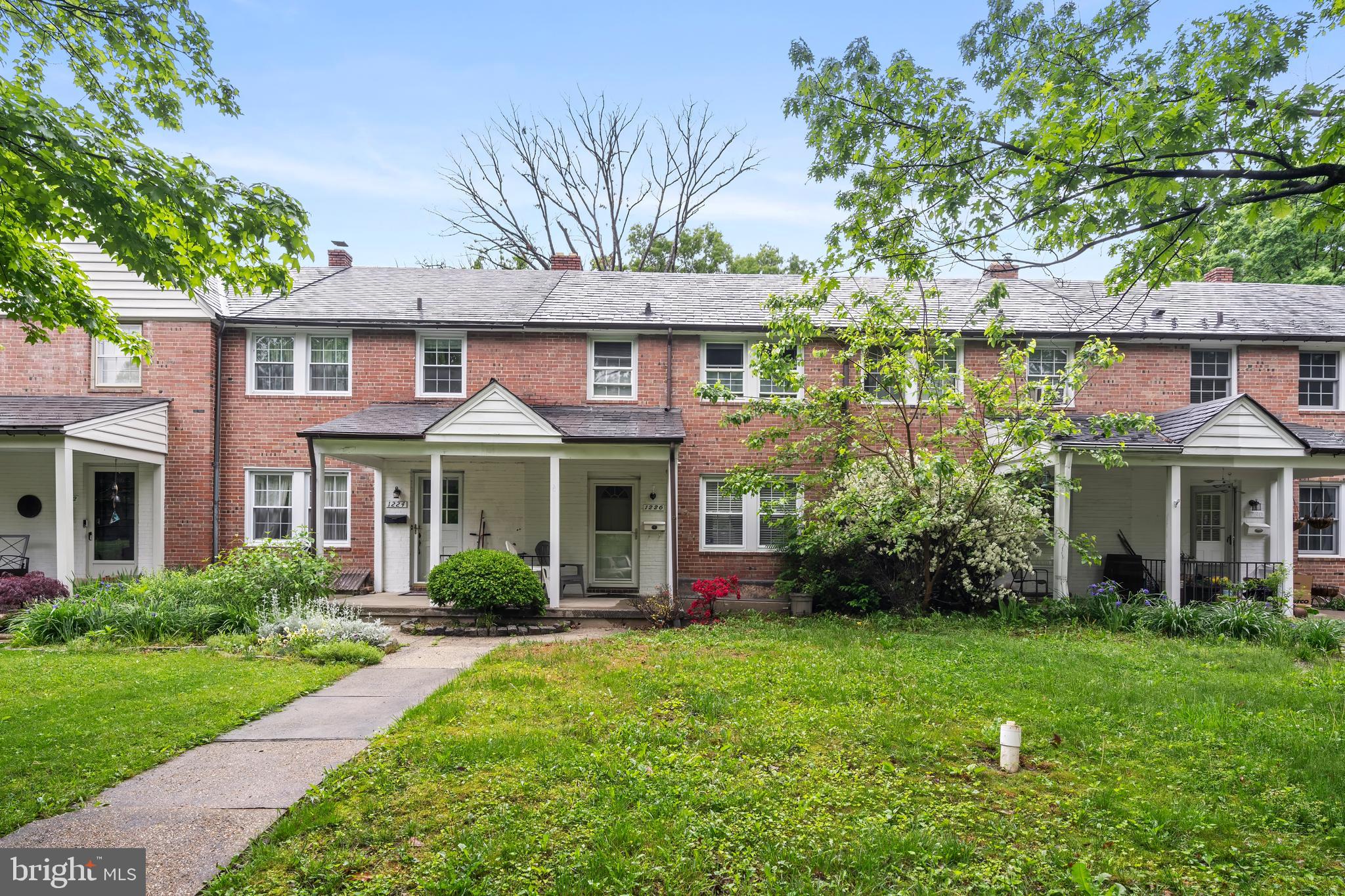 ORIGINAL NORTHWOOD - Residential