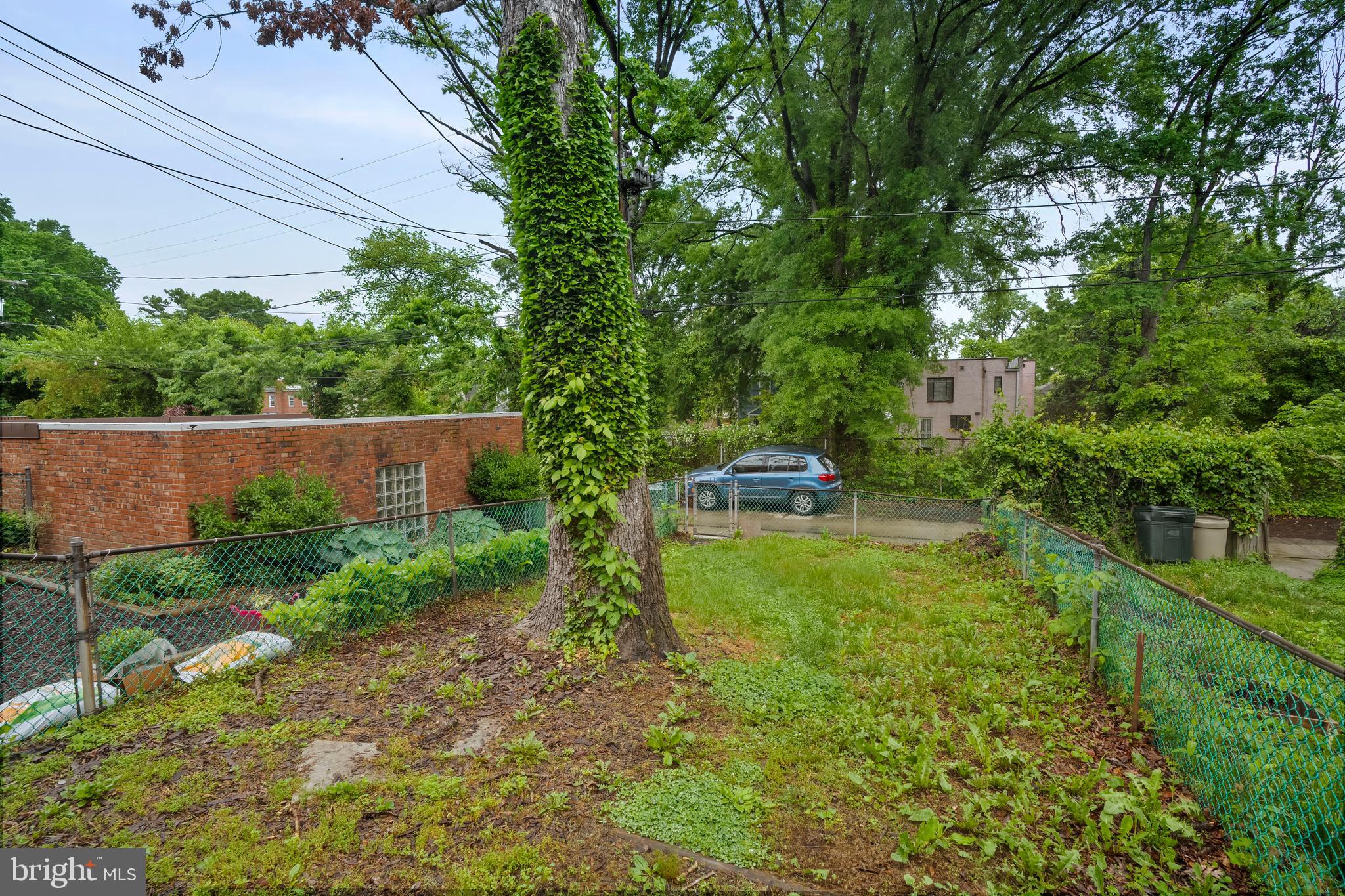 ORIGINAL NORTHWOOD - Residential