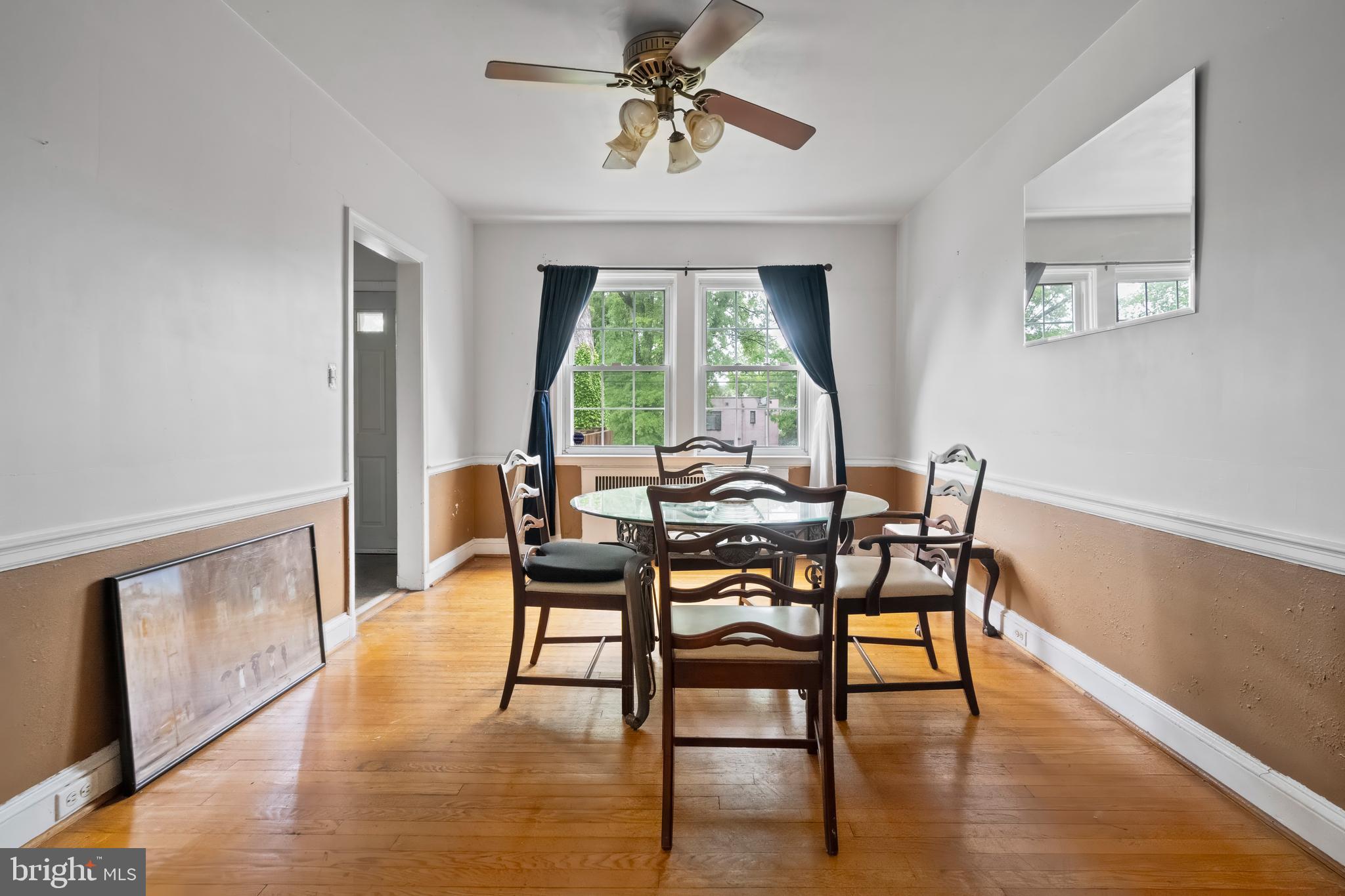 ORIGINAL NORTHWOOD - Residential