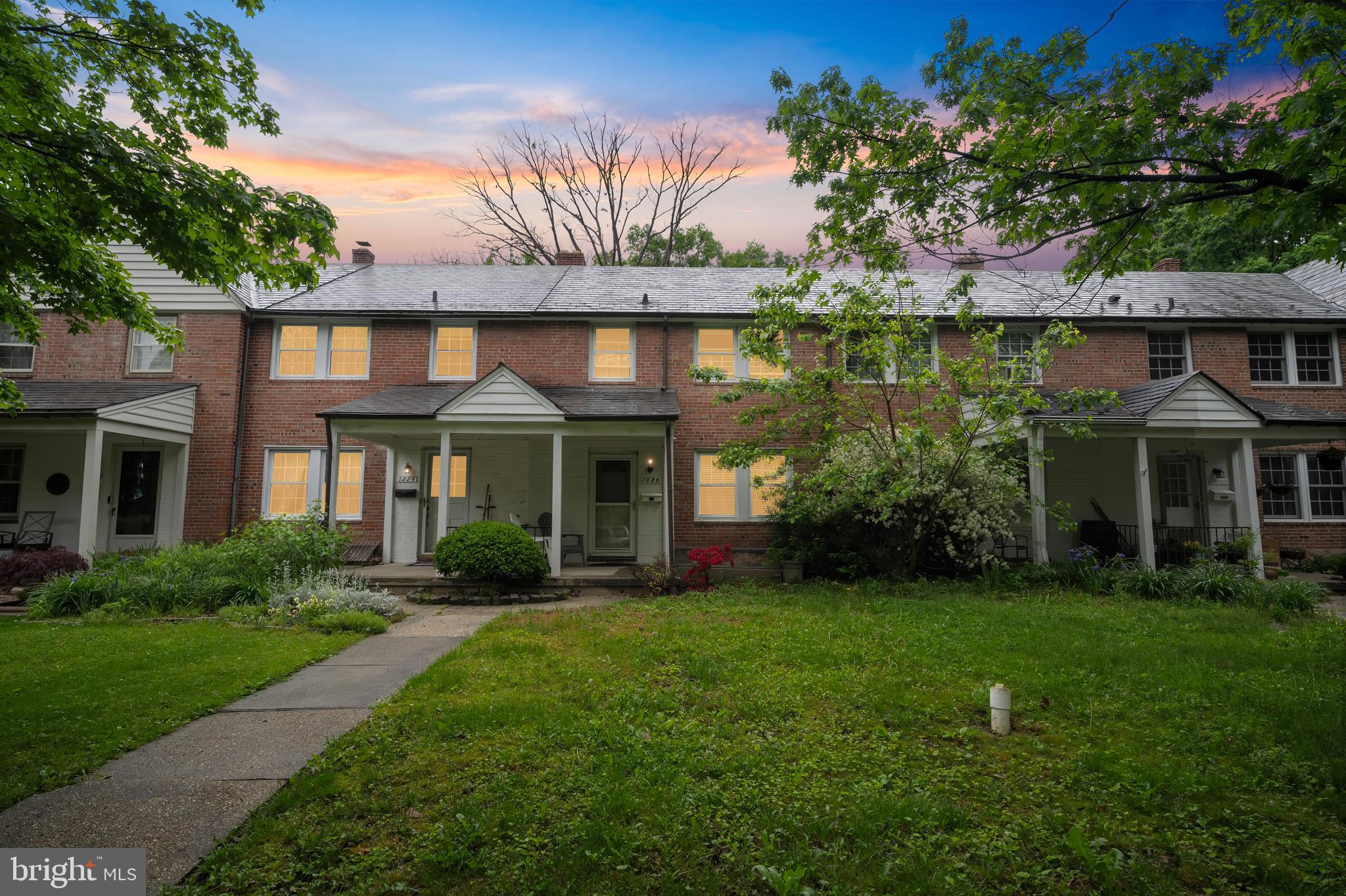 ORIGINAL NORTHWOOD - Residential