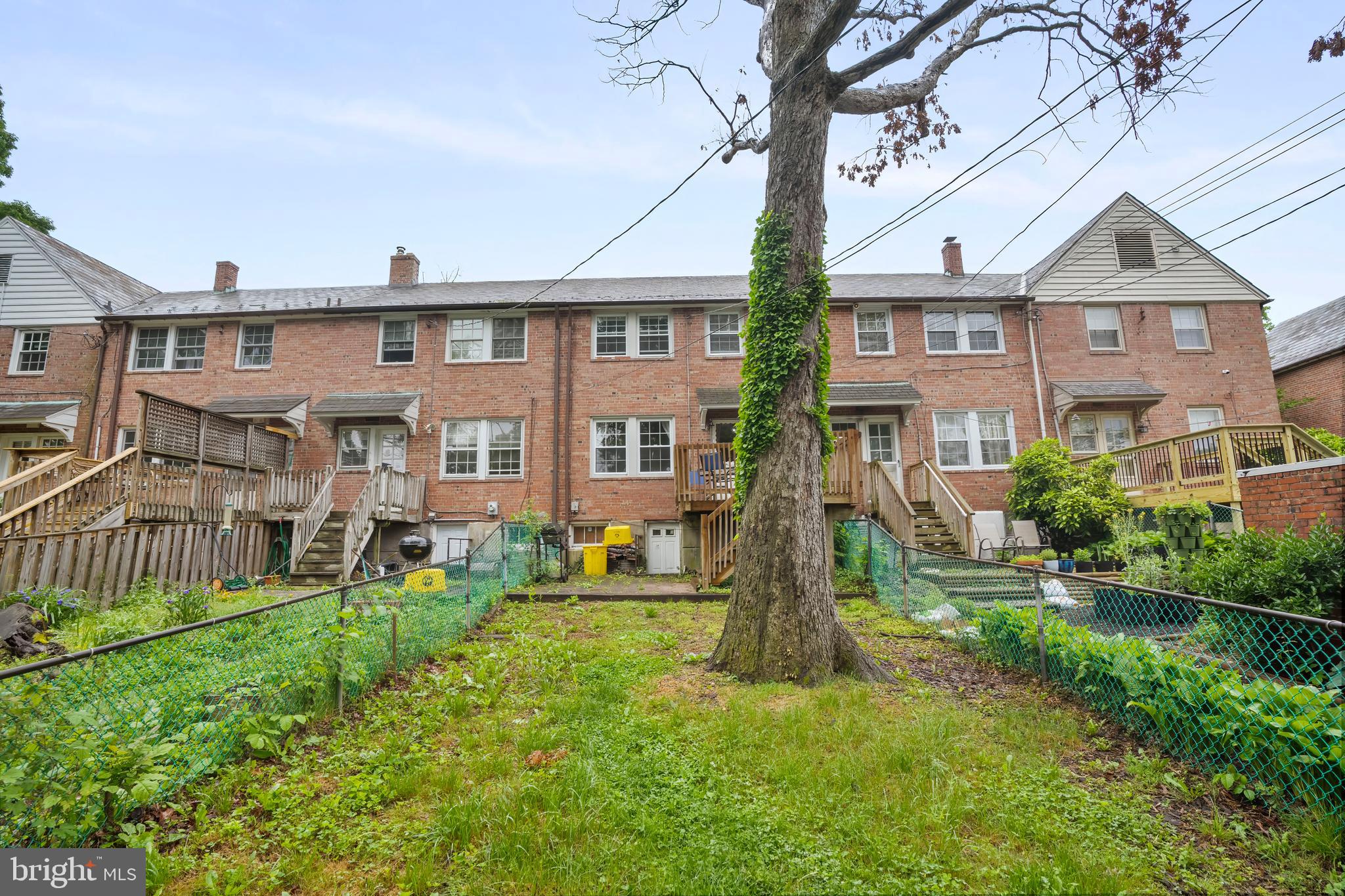 ORIGINAL NORTHWOOD - Residential