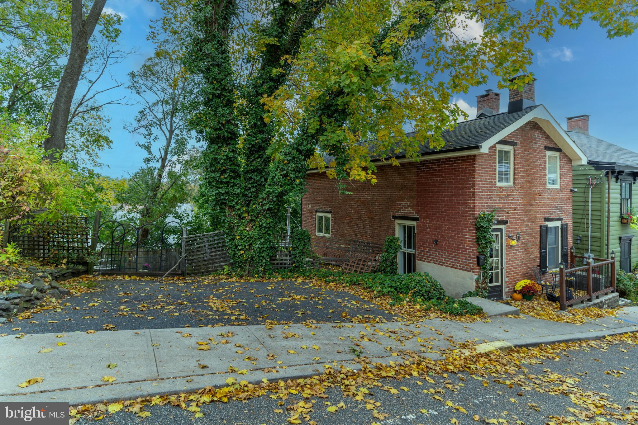 59 S FRANKLIN STREET