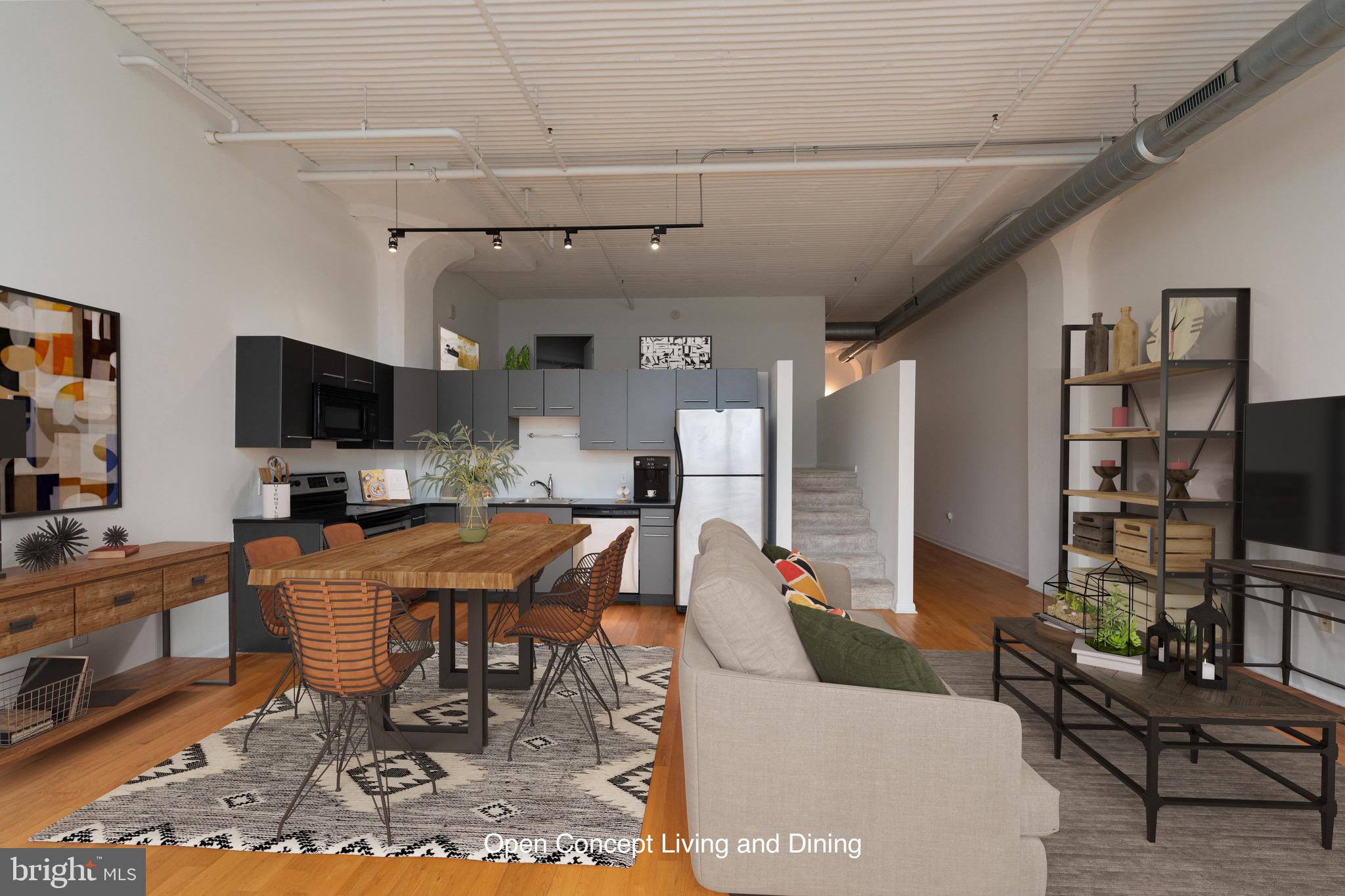 2200 ARCH STREET 28 503