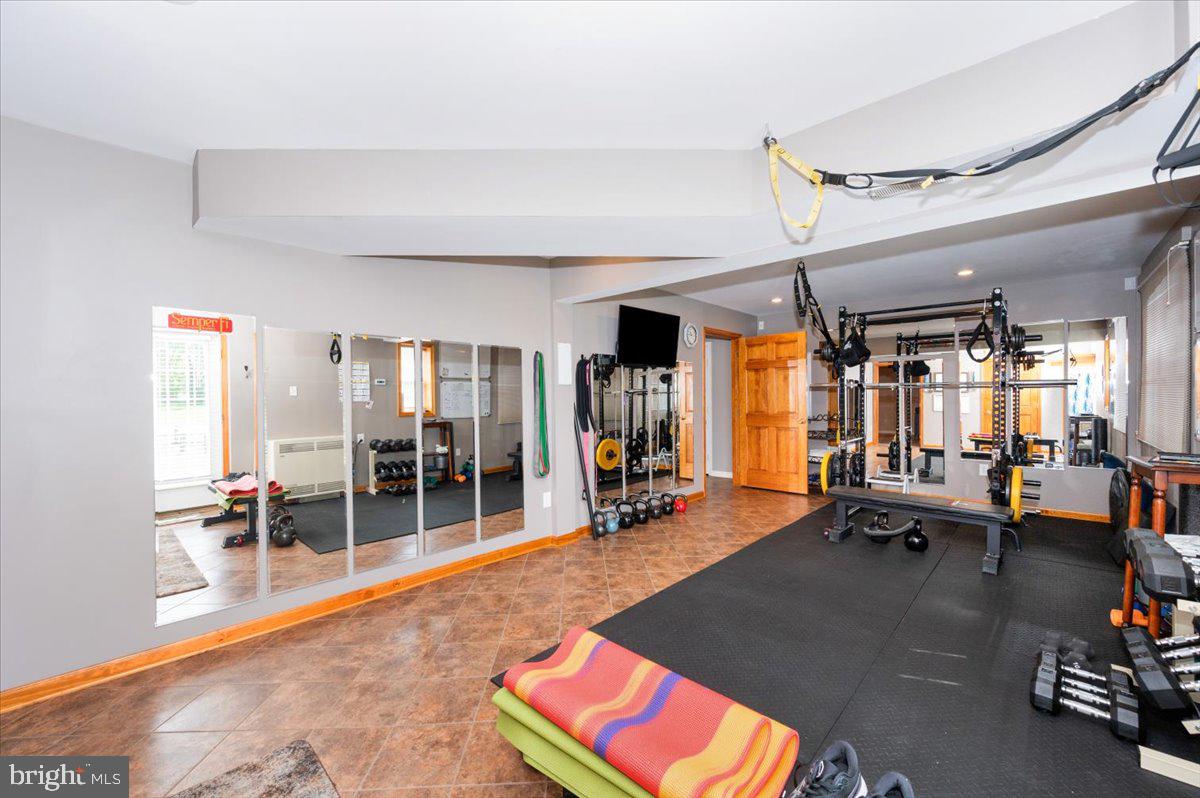 MT AETNA - Residential